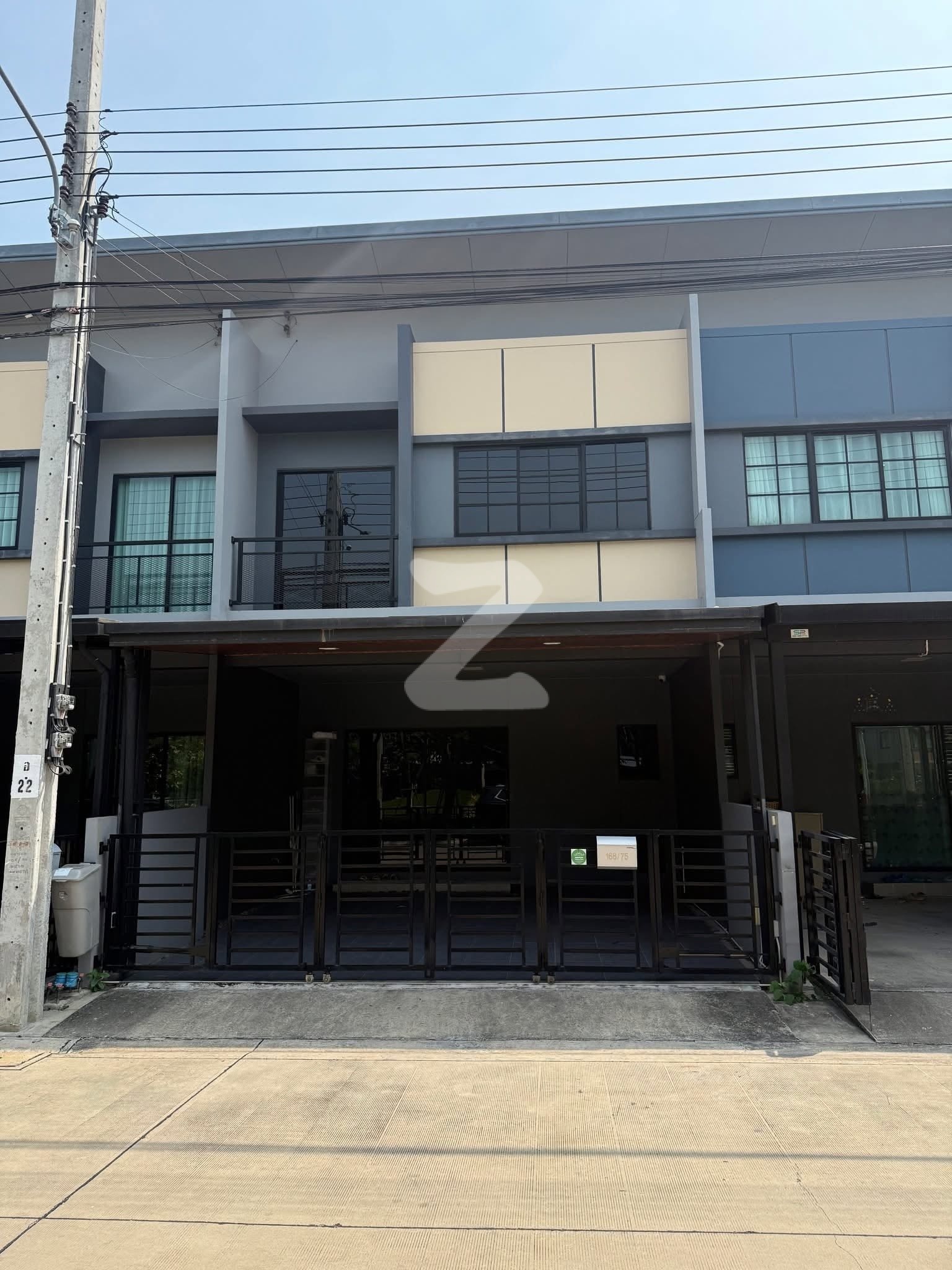 เจ้าของขายเอง โครงการ : สิริเพลส เวสต์เกต (วิวหน้าสวน) loft 133                               : เจ้าของขายเอง (งดรับนายหน้า)