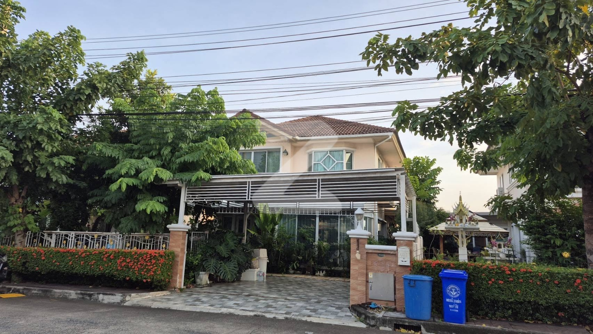 ขายบ้านราคาถูก ขายบ้านเดี่ยว สองชั้น พร้อมเฟอร์นิเจอร์ทั้งหลัง ราคาถูก                           : เจ้าของขายเอง (งดรับนายหน้า)