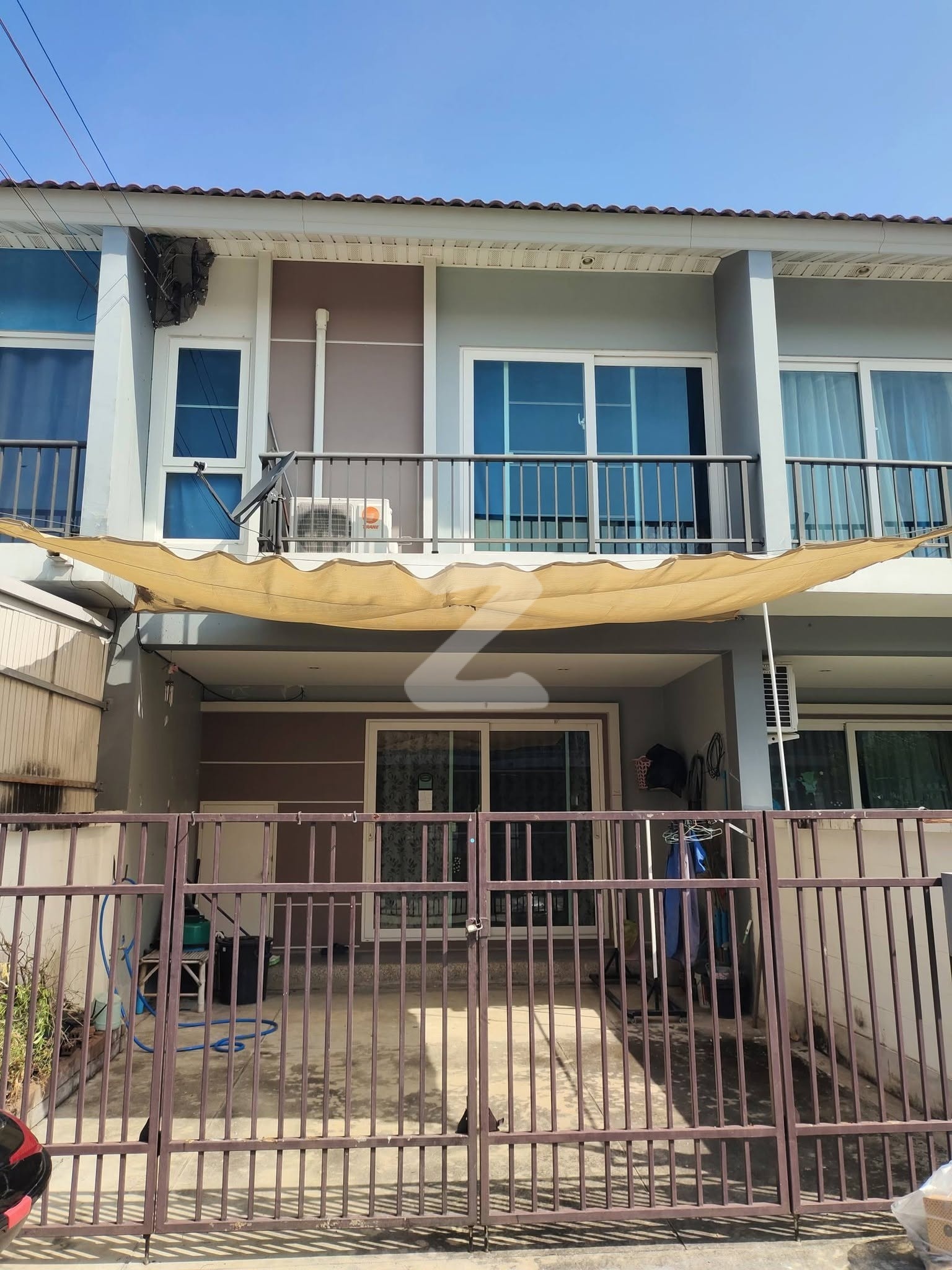 **ขายบ้านทาวน์โฮม** *หมู่บ้านศุภาลัยเบลล่าคลองหกประมาณ 1.7 ล้านบาท (เจ้าของขายเอง )* : เจ้าของขายเอง (งดรับนายหน้า)