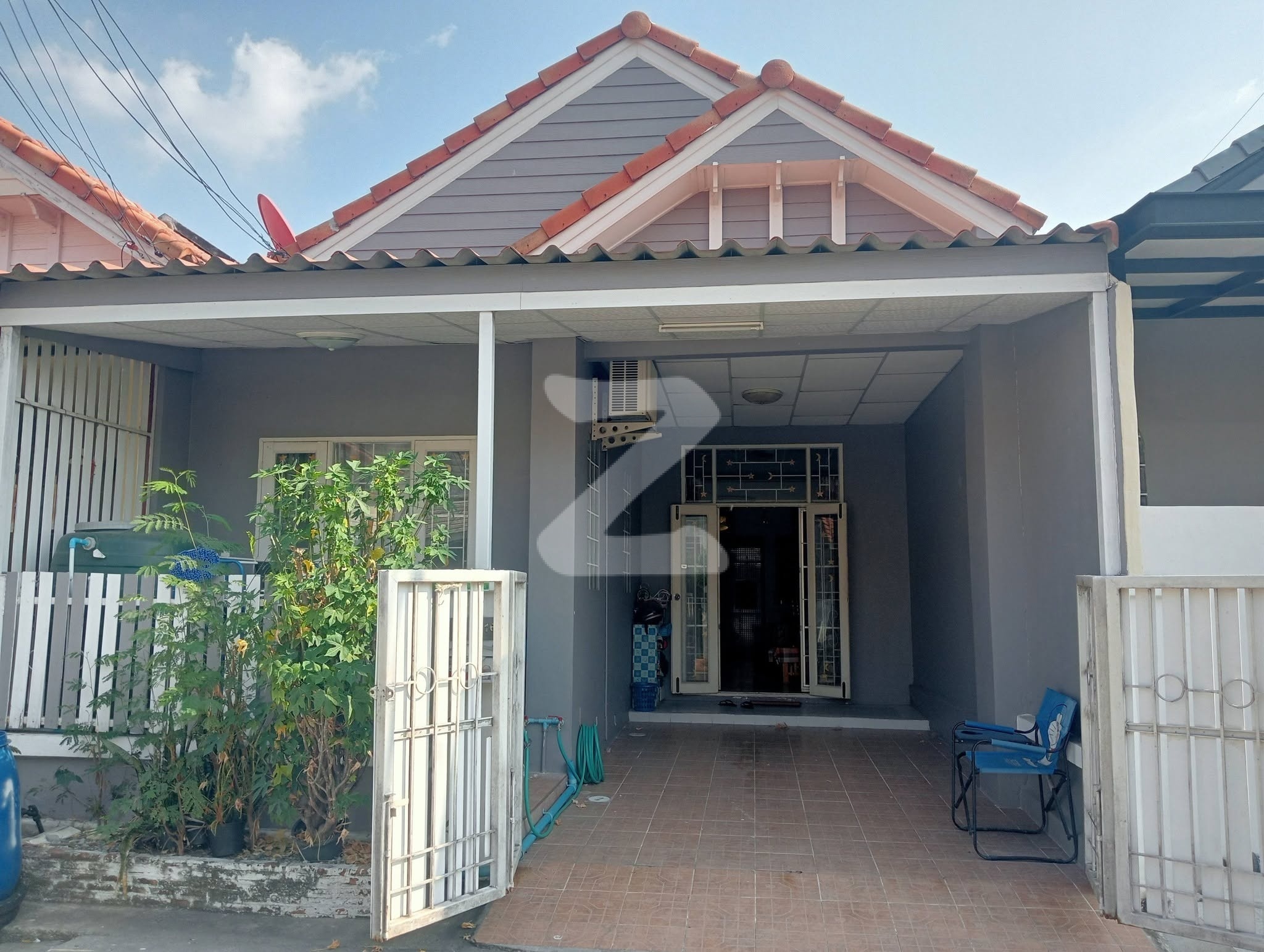 🏠ขายด่วน ... 🏡บ้านวรารักษ์ รังสิตคลองสาม คลองหลวง🎉🎉 #บ้านมือสองปทุมธานี                           : เจ้าของขายเอง (งดรับนายหน้า)