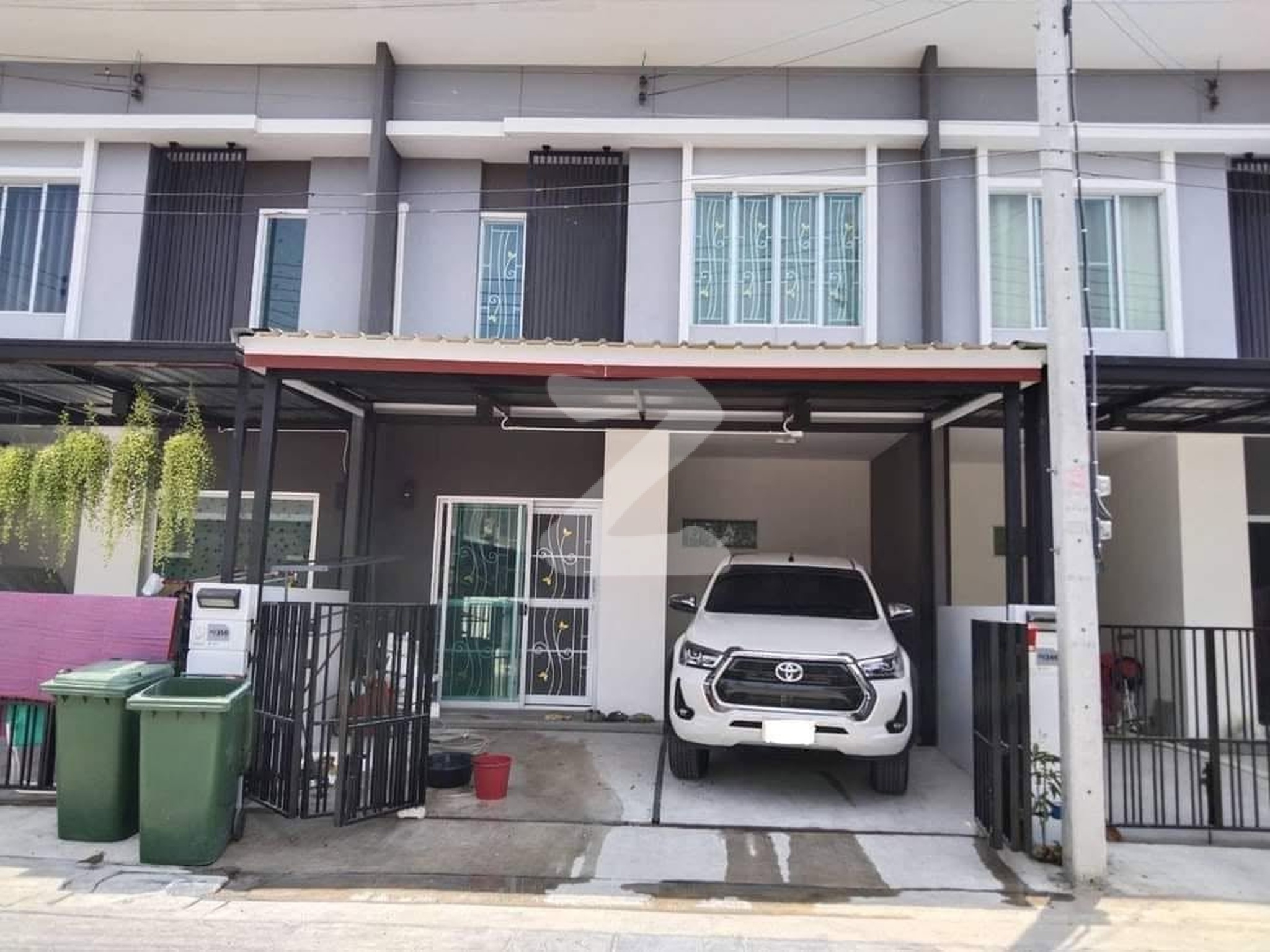📍ตามหาคนเช่าพร้อมอยู่เร็วๆนี้ ทักมาได้เลย #ให้เช่าทาวน์โฮม 2 ชั้น 🏠 พิกัดคลอง2 หมู่บ้านพฤกษาวิลล์ 100 (พหลโยธิน - คลองหลวง) : เจ้าของให้เช่าเอง (งดรับนายหน้า)