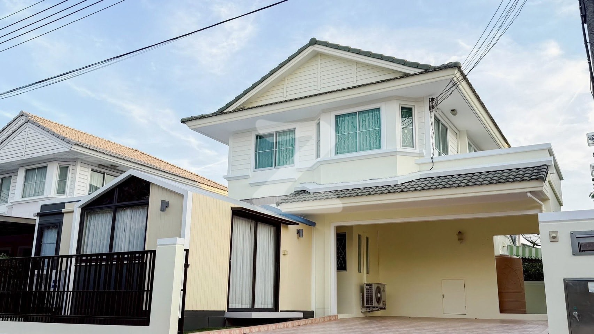 🏠 ขายบ้านเดี่ยว L&H 3.3 ล้าน ถูกสุดในคลอง 4!! (เจ้าของขายเอง) ได้ครบจบในหลังเดียว     : เจ้าของขายเอง (งดรับนายหน้า)