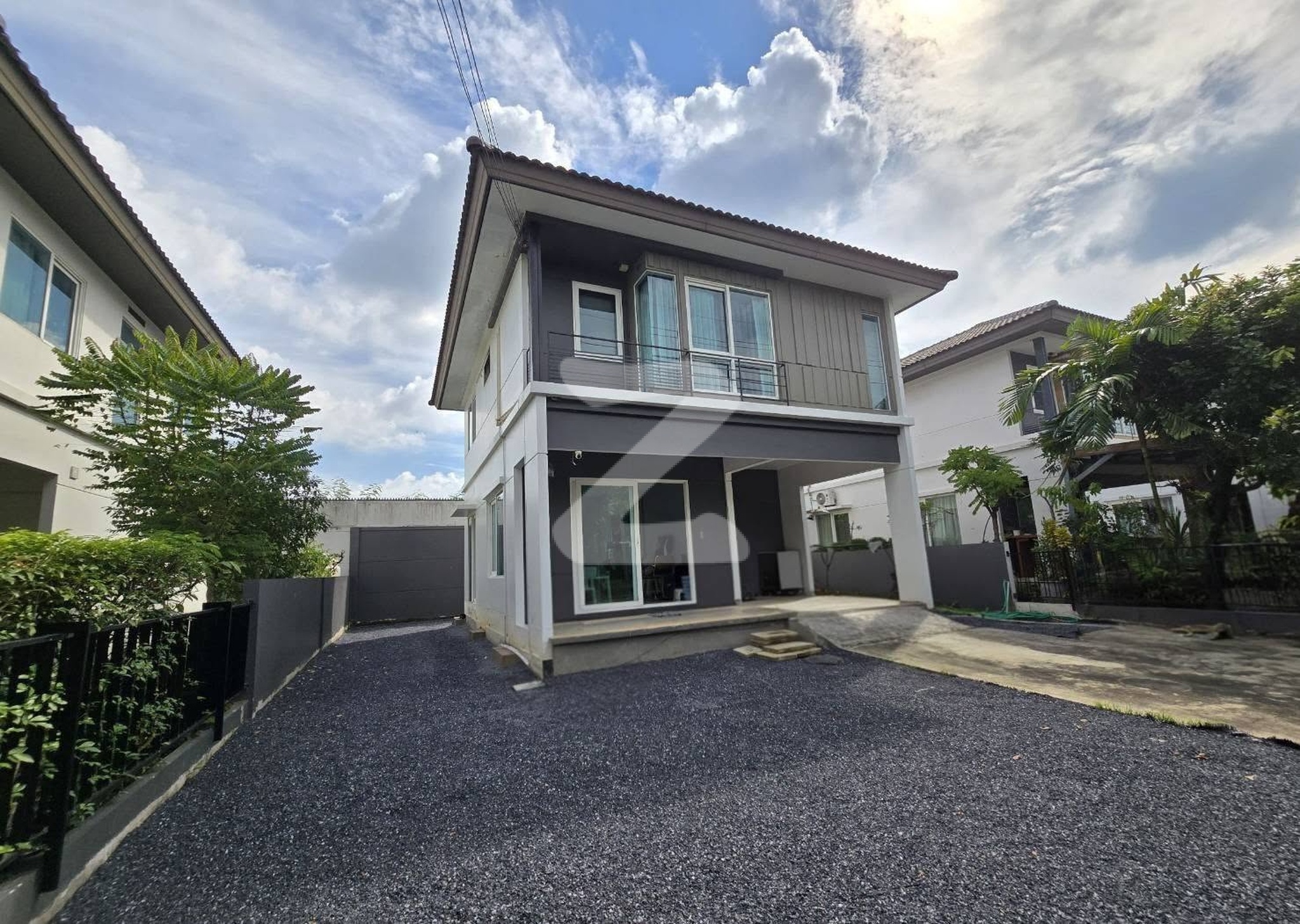 ขาย🏡 พฤกษ์ลดา 3 รังสิต คลอง 4: บ้านสวย พร้อมอยู่ ทำเลดีที่สุด สำหรับครอบครัวรุ่นใหม่!              : เจ้าของขายเอง (งดรับนายหน้า)