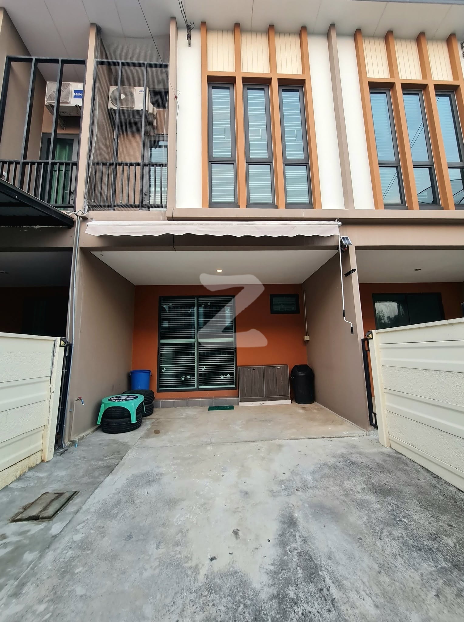 🏠บ้านให้เช่า คลอง6🏠   (เจ้าของปล่อยเช่าเอง) 👉หมู่บ้านภูริ วงแหวน-รังสิต (ใกล้มหาวิทยาลัยเทคโนโลยีราชมงคลธัญบุรีเพียง 3 กม.) : เจ้าของให้เช่าเอง (งดรับนายหน้า)