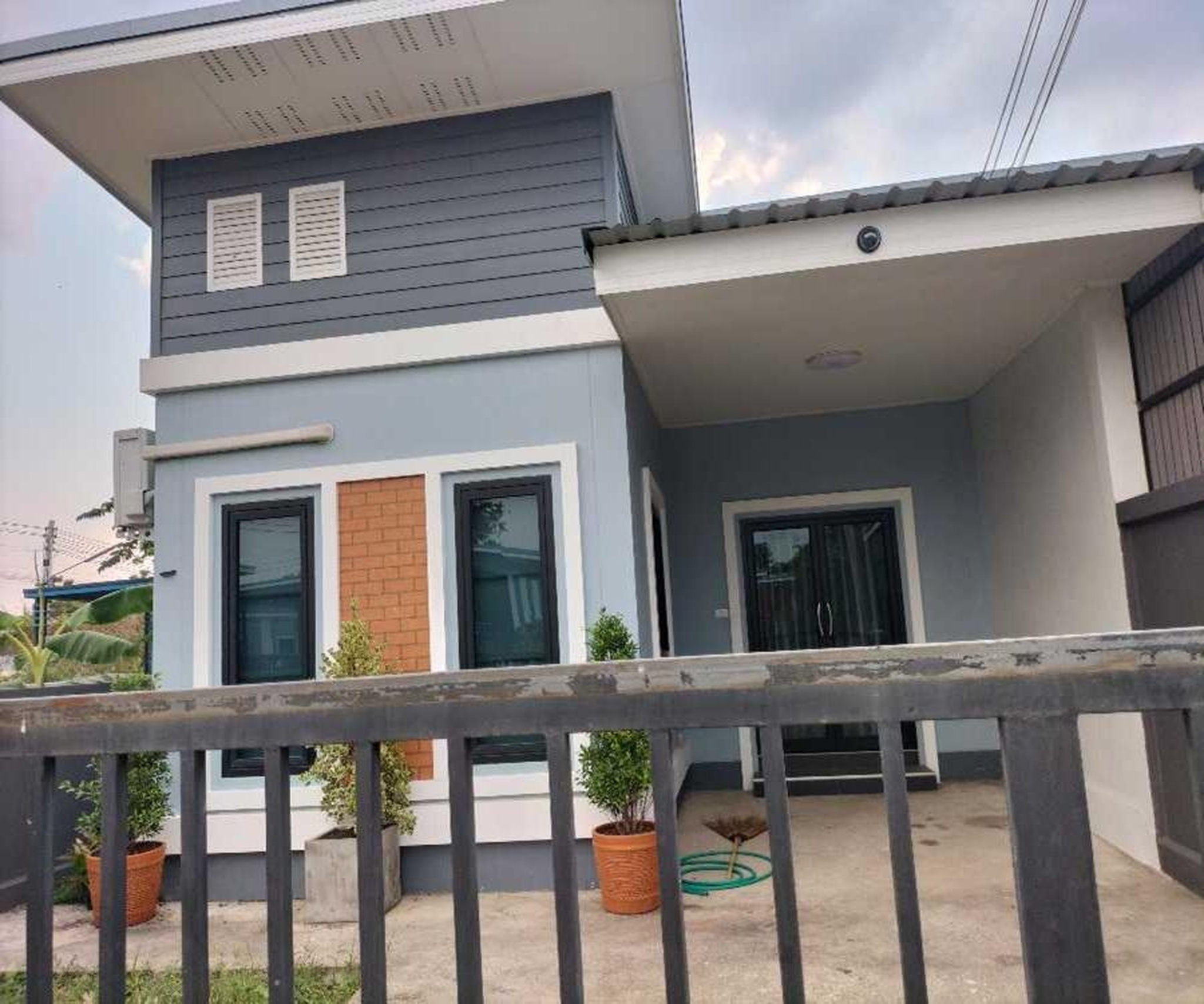 ทรัพย์สถาบันโดย GHB บ้านแฝด ซอยหนองปลิงรวมใจ ถนนนครสวรรค์-ท่าตะโก