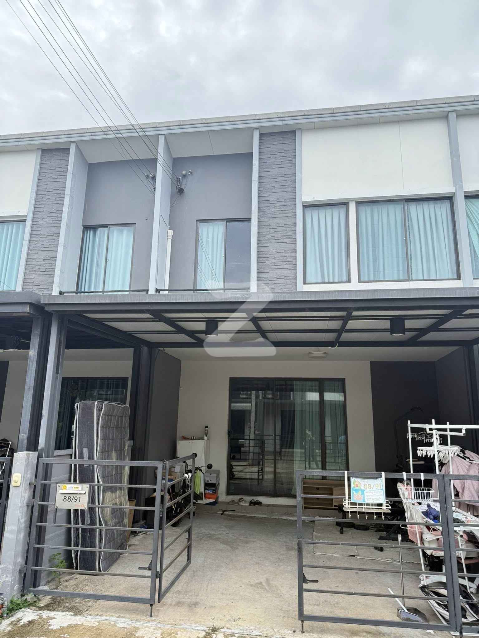 🏡✨ บ้านสวยพร้อมอยู่ – Pleno คลอง 4 วงแหวน ✨🏡 “อยู่สบาย เดินทางง่าย ใกล้เมือง แต่ยังได้ความเงียบสงบ”               : เจ้าของขายเอง (งดรับนายหน้า)