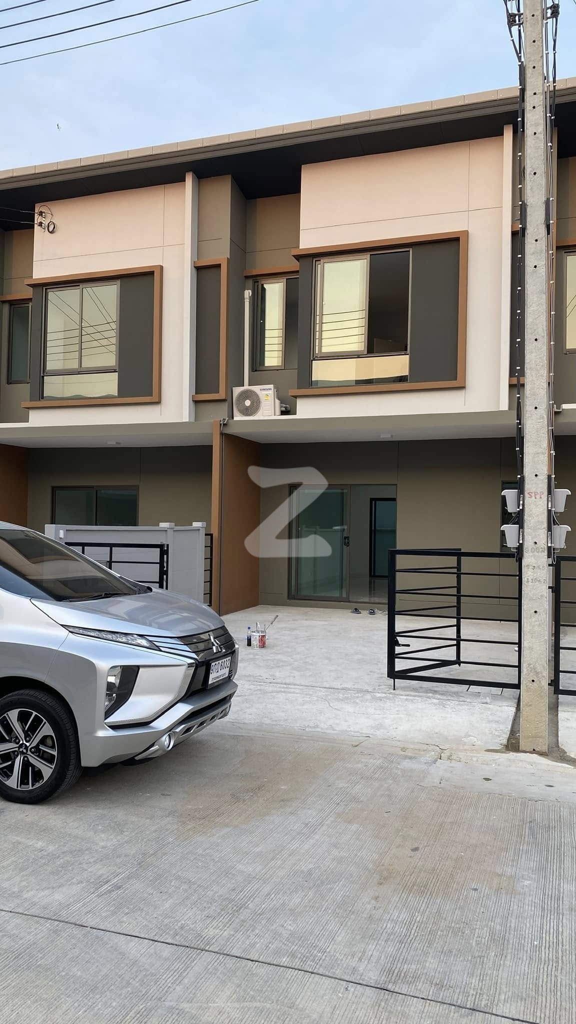 ‼️บ้านผมเอง‼️บ้านว่างให้เช่าเดือนมีนาคม หมู่บ้าน พลีโน่ ทาวน์ สาย 5 (ซ.วัดไร่ขิง 42) หมู่บ้านใหม่ พุทธมณฑลสาย 5 : เจ้าของให้เช่าเอง (งดรับนายหน้า)