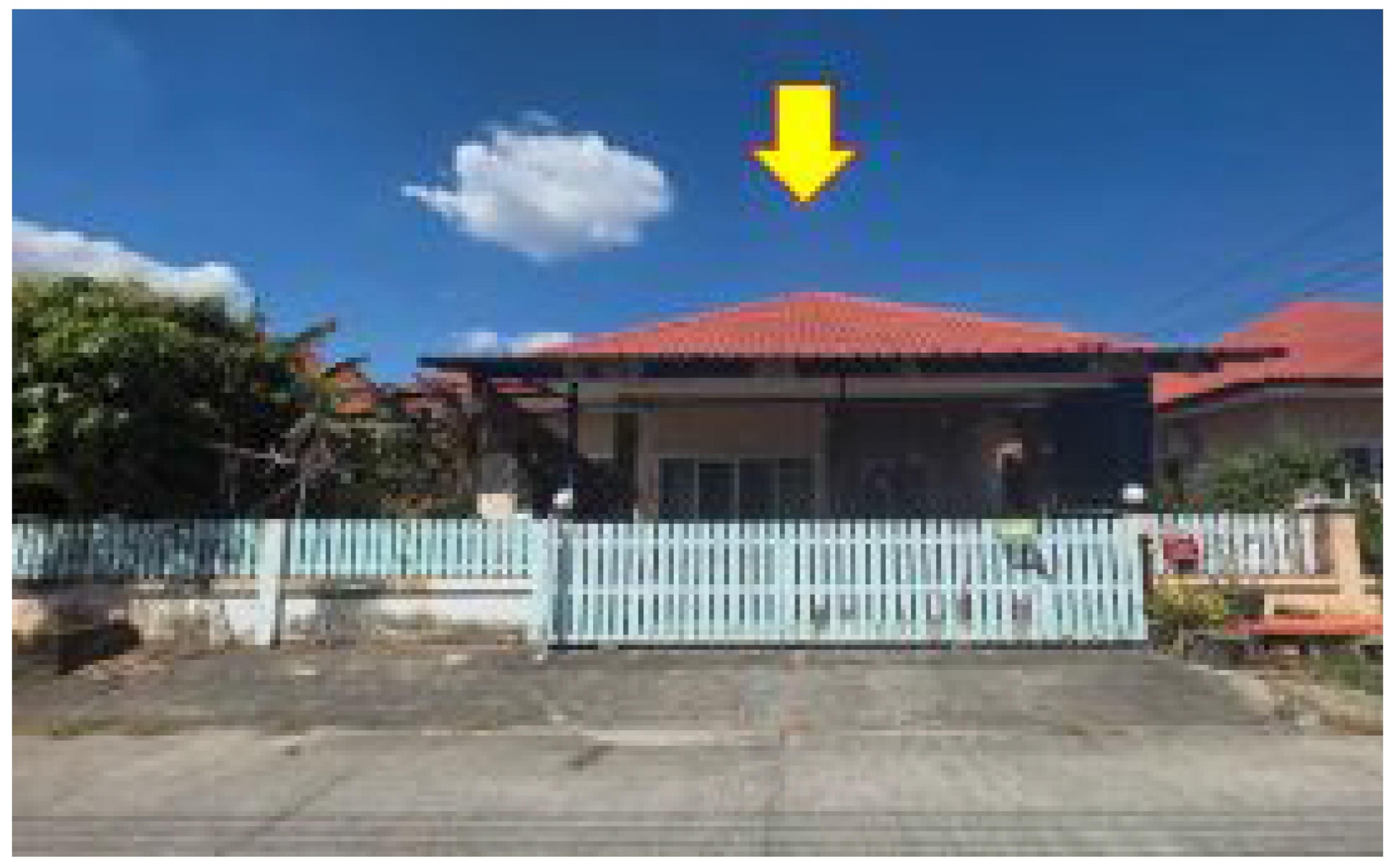 ทรัพย์สถาบันโดย GHB บ้านเดี่ยว ชนากาญจน์ 7 (Baan Chanakarn 4)