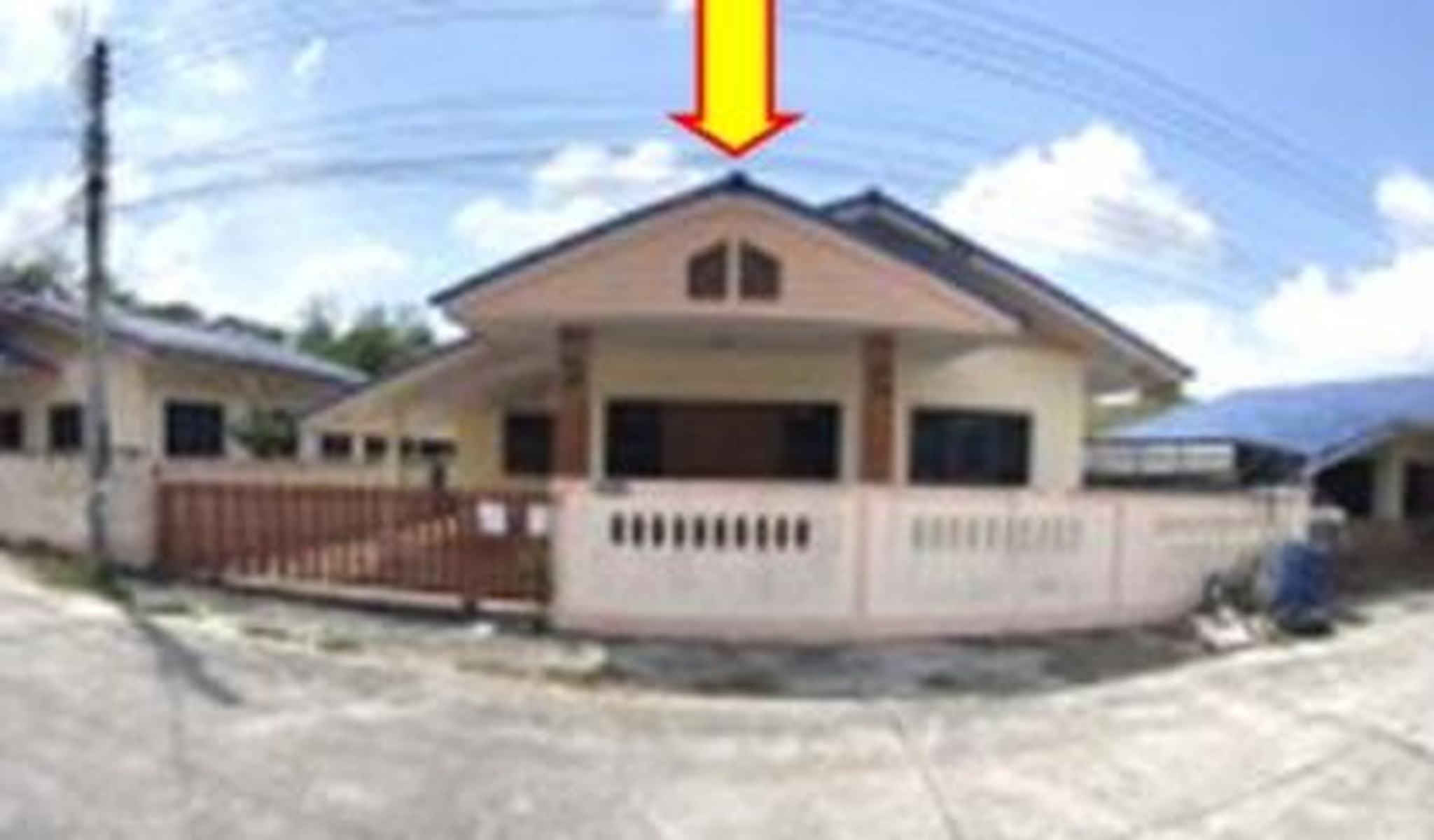 ทรัพย์สถาบันโดย GHB บ้านเดี่ยว สุขสำราญ 3