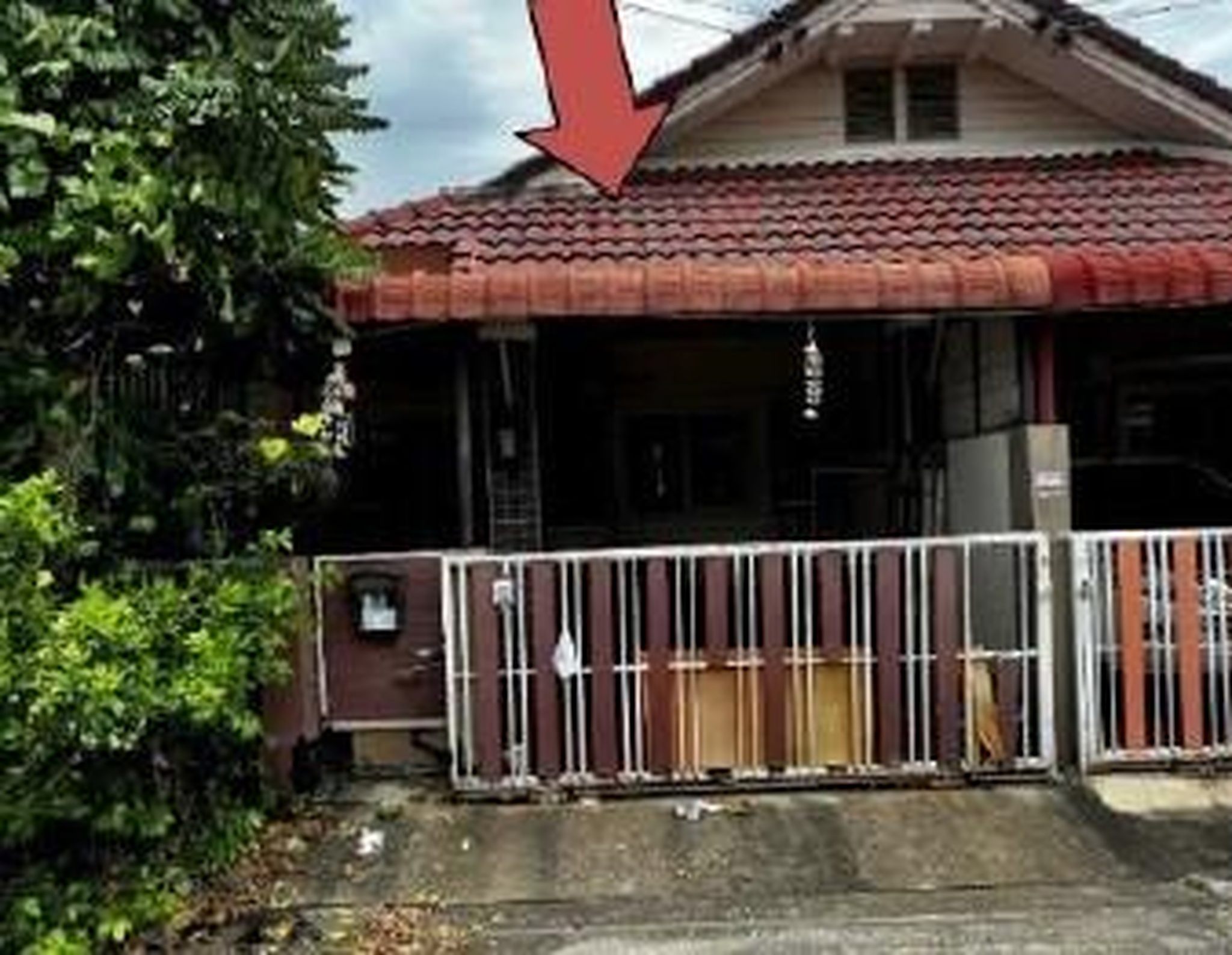 ทรัพย์สถาบันโดย GHB ทาวน์เฮาส์ สิลันตา 3 ไลฟ์ (Silanta 3 Life)