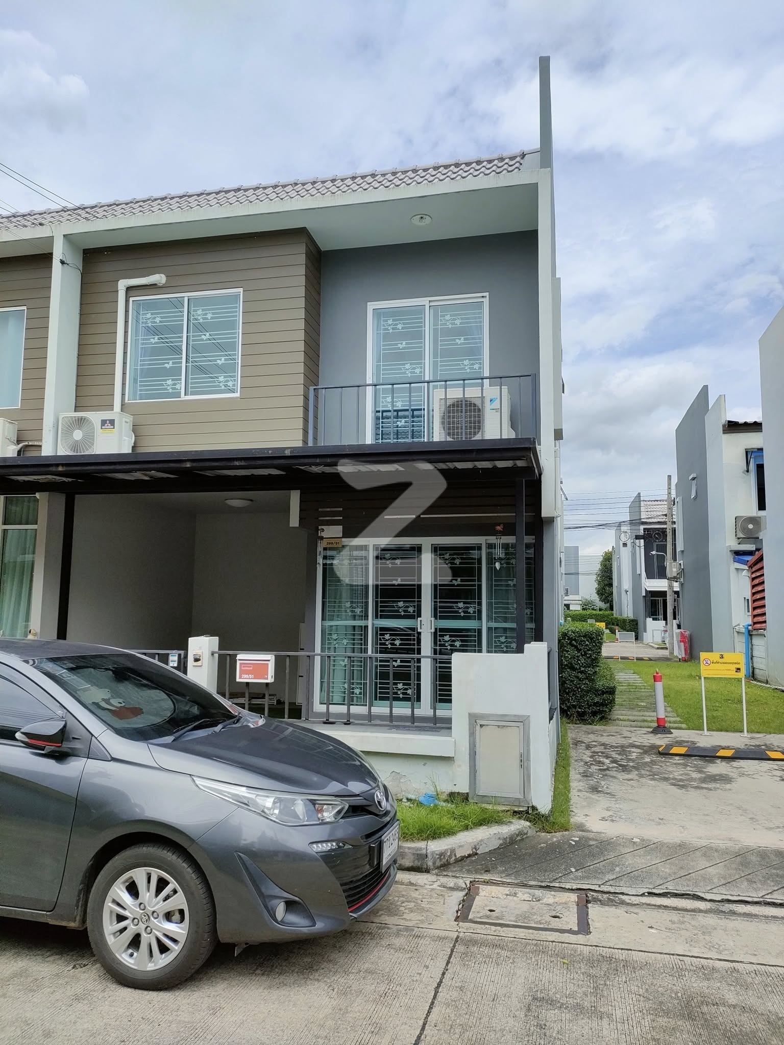 🏡#ให้เช่าบ้าน 12,000.-/เดือน #Ownerpost เจ้าของให้เช่าเอง                                    : เจ้าของให้เช่าเอง (งดรับนายหน้า)