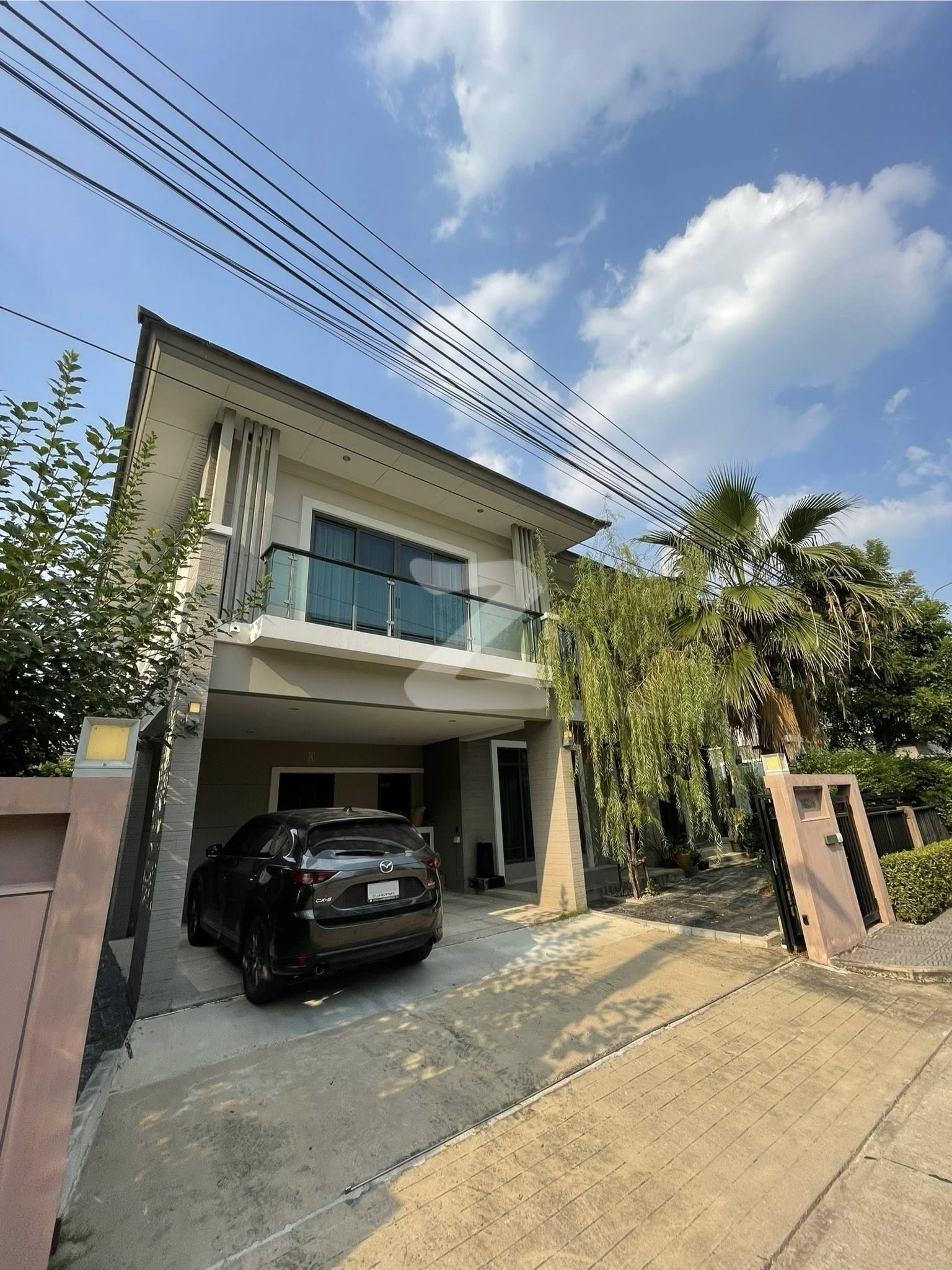 **Owner post for rent and sell 🔥 Agent welcome ✅ รับเอเจนท์ค่ะ : เจ้าของให้เช่าเอง (งดรับนายหน้า)