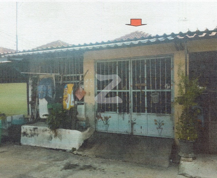 ทรัพย์สถาบันโดย อาคารสงเคราะห์ ทาวน์เฮาส์ พฤกษา 3.. (Baan Pruksa 38/3 Chaiyapruk-Wongwaen)