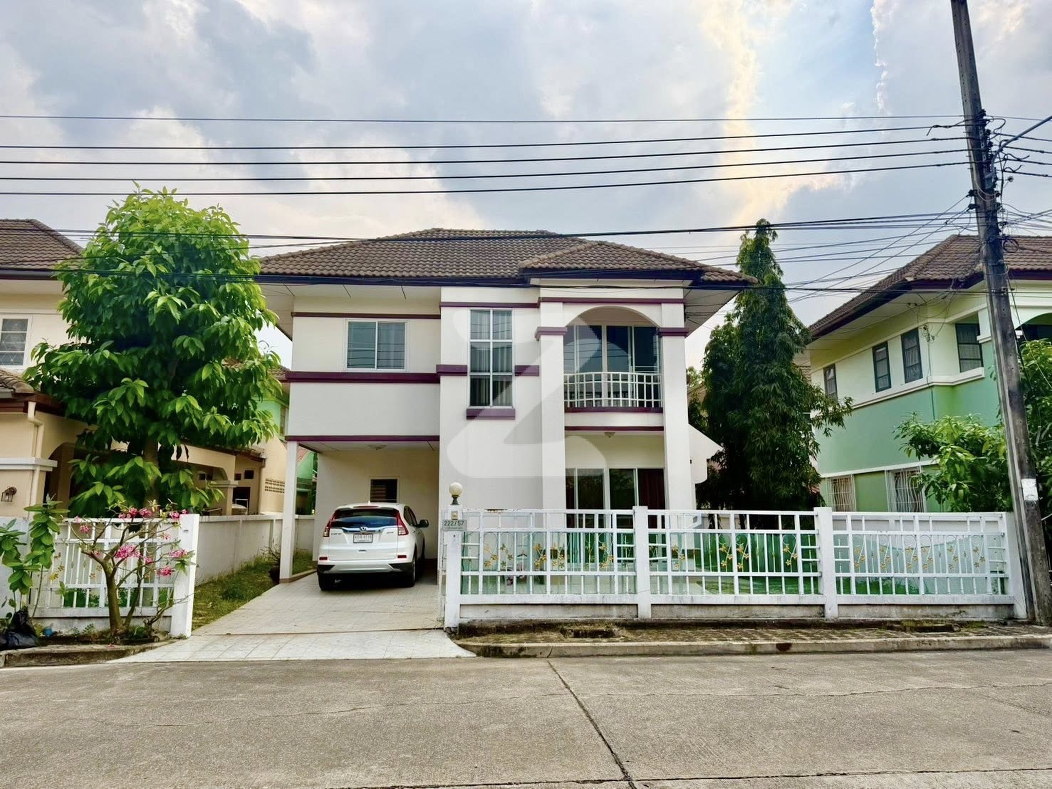 🏡 ให้เช่าบ้านเดี่ยว 3 ห้องนอน 2 ห้องน้ำ หมู่บ้านลลิล สุขาภิบาล 5 ซอย 63                                 : เจ้าของให้เช่าเอง (งดรับนายหน้า)