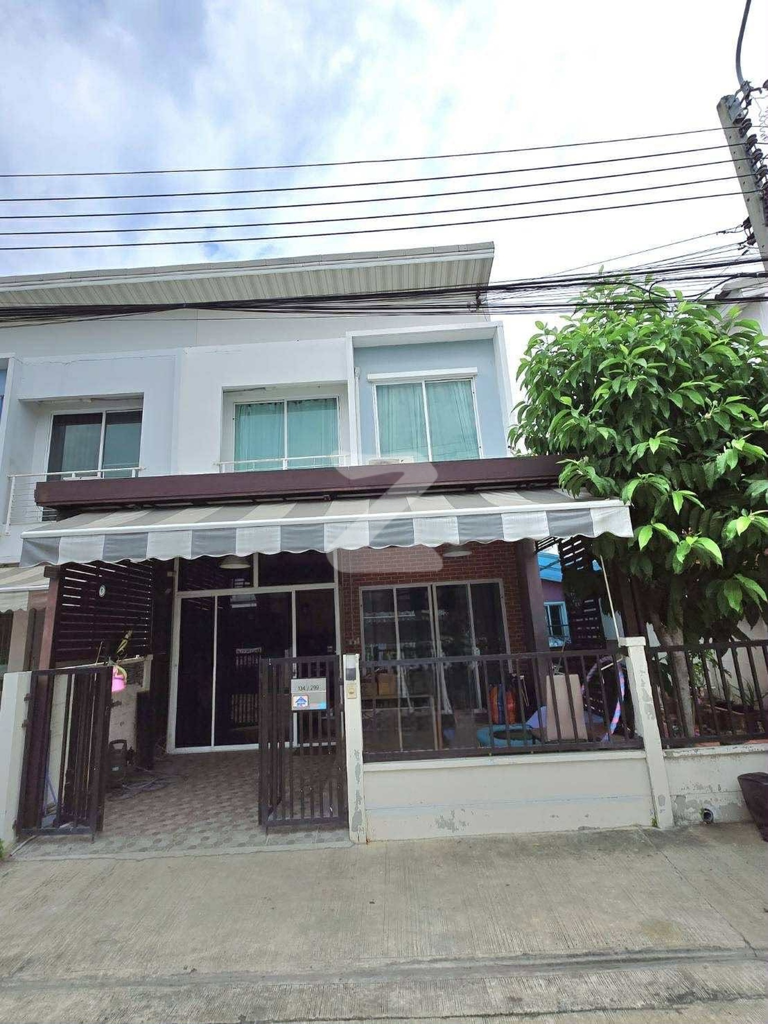 🏡ขายทาวน์เฮ้าส์ “หลังมุม” ทำเลทอง พร้อมอยู่ ✨ 🏡Corner Townhouse for Sale – Prime Location, Move-in Ready  : เจ้าของขายเอง (งดรับนายหน้า)