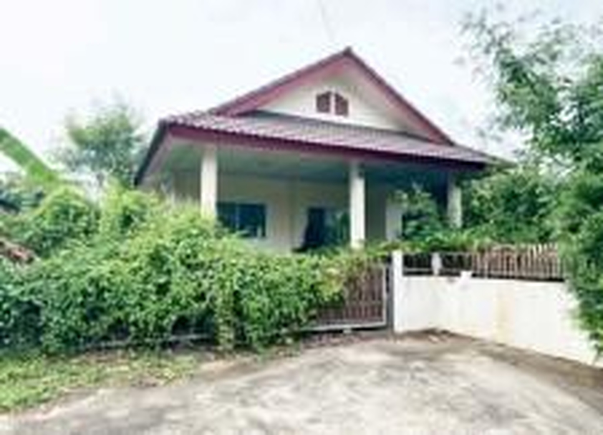 ทรัพย์สถาบันโดย GHB บ้านเดี่ยว วโรรส 2 (Baan Waroros 2)