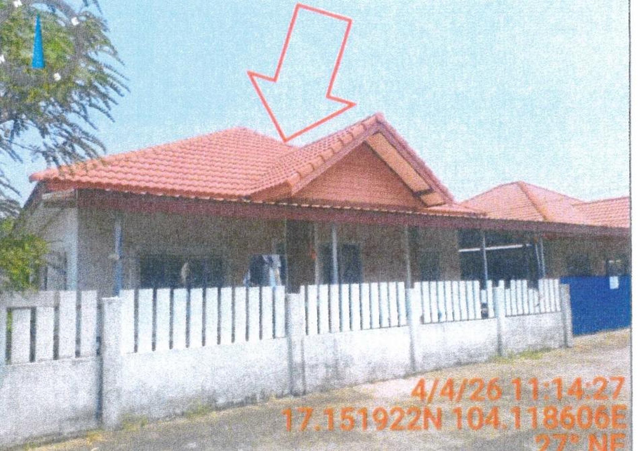 ทรัพย์สถาบันโดย GHB บ้านเดี่ยว ซอยประชาอุทิศ 3 ถนนประชาอุทิศ