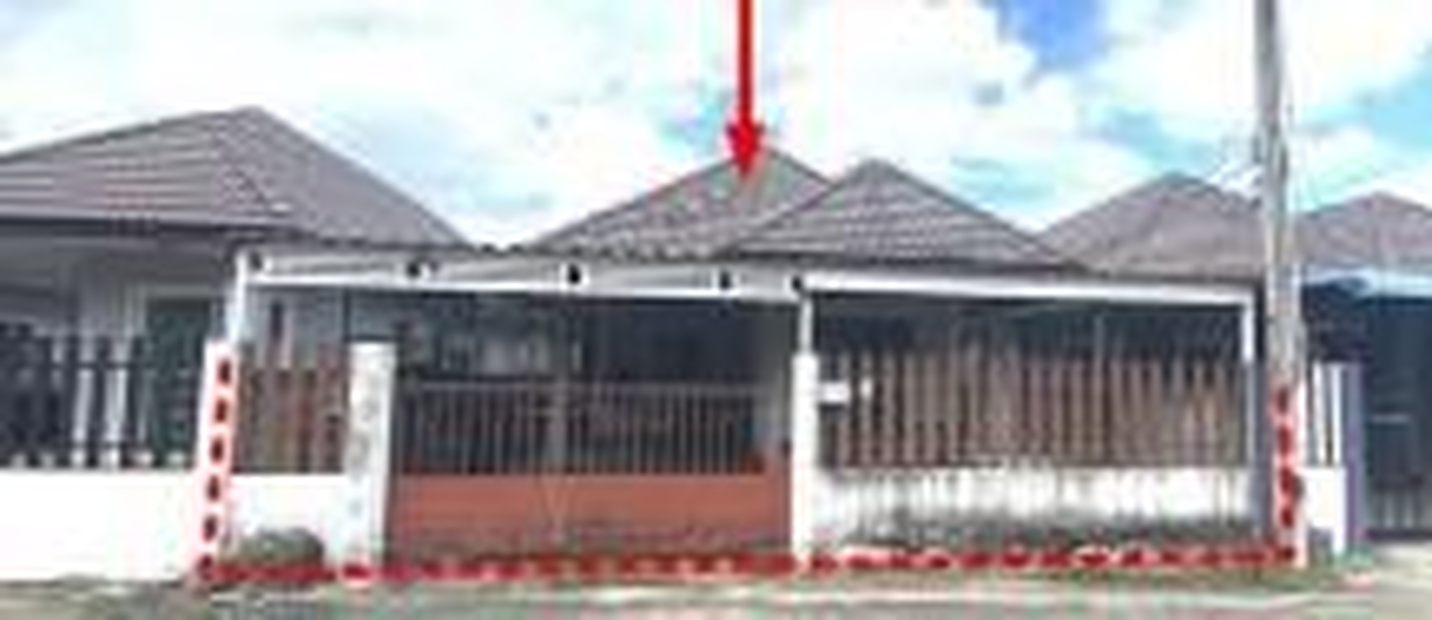 ทรัพย์สถาบันโดย GHB บ้านเดี่ยว โพธิ์แลนด์ (Baan Phenpirom)