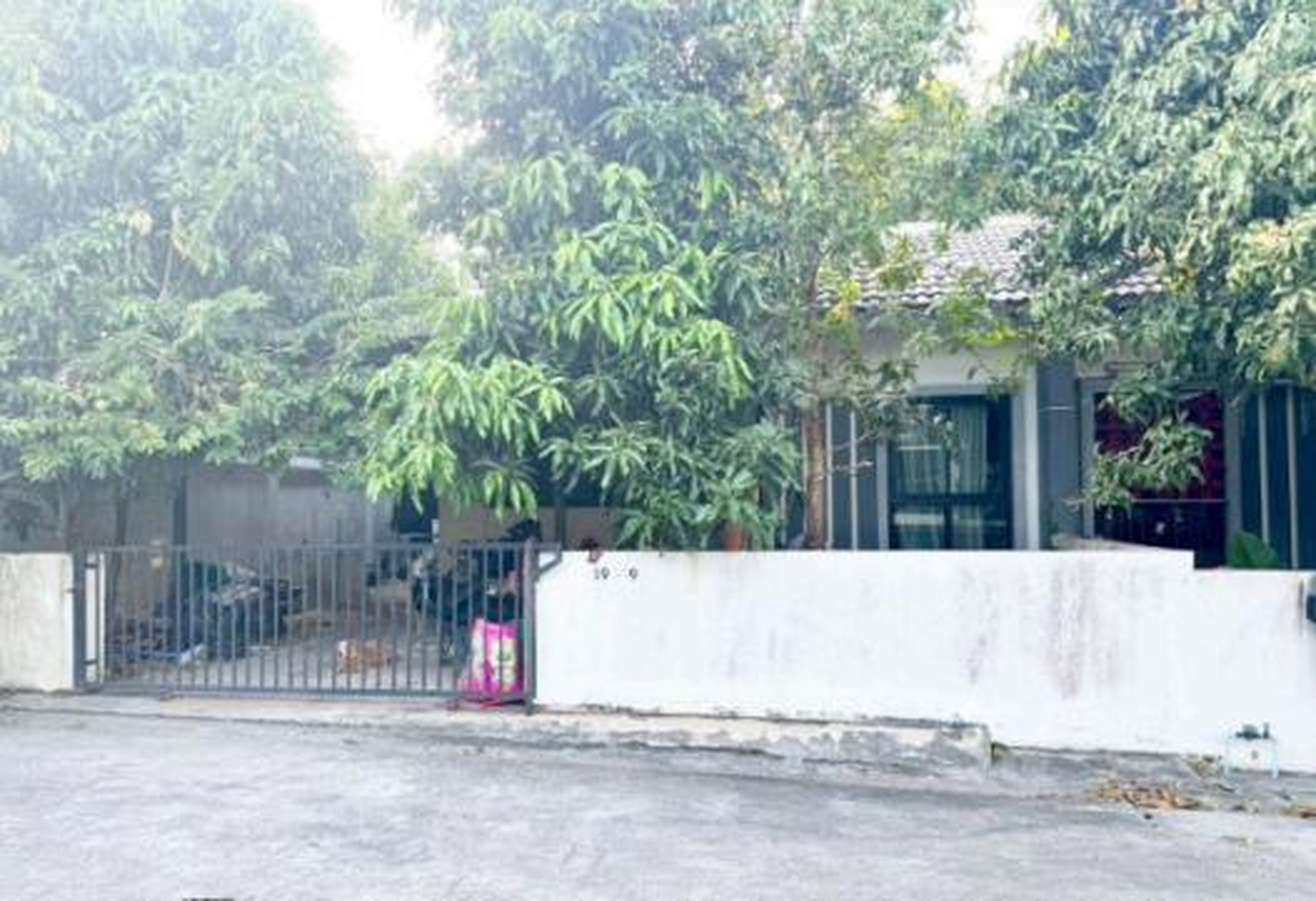 ทรัพย์สถาบันโดย GHB บ้านแฝด ชัยสมบูรณ์สุข 2 (Chaisomboonsook 3)