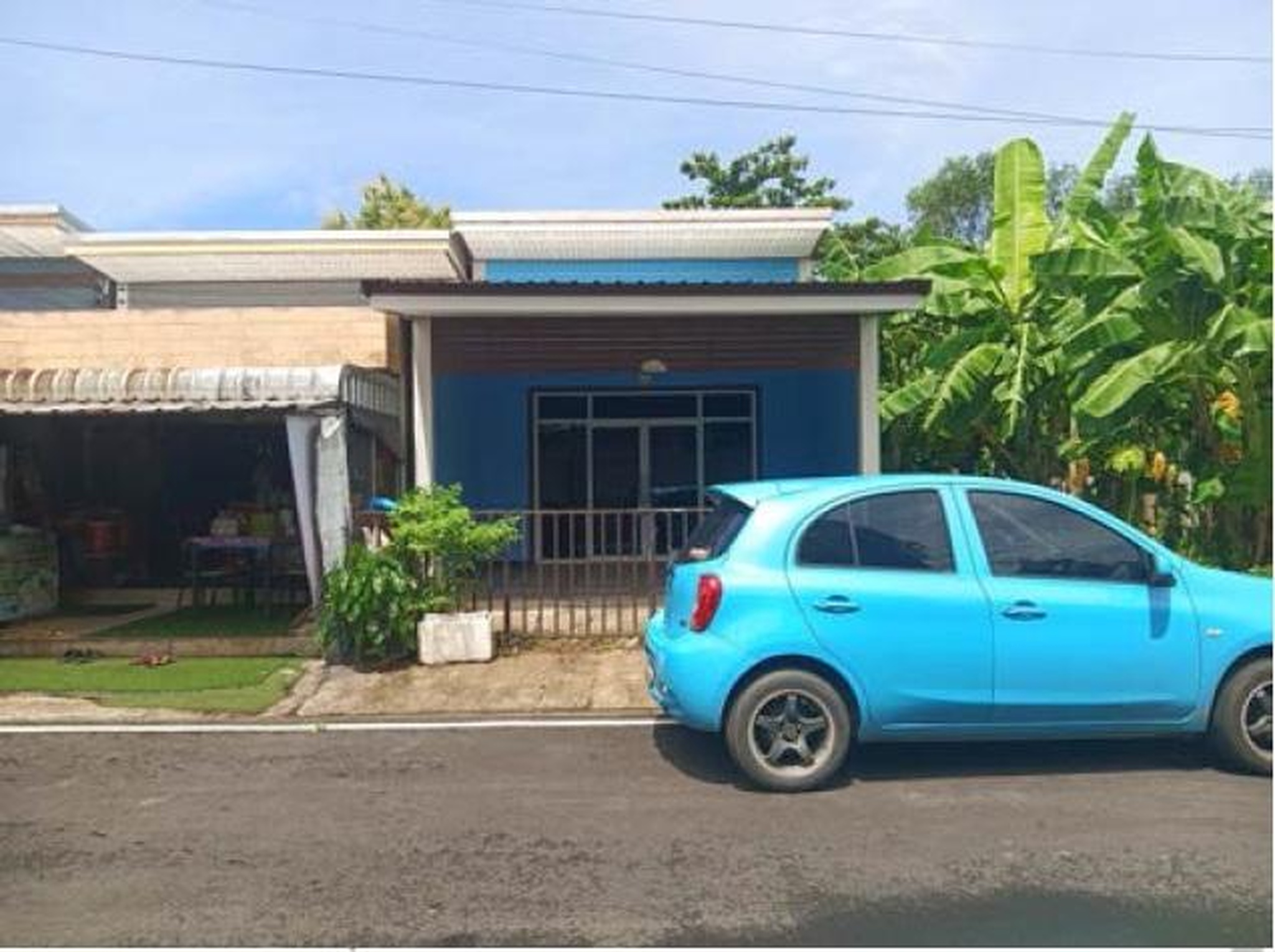 ทรัพย์สถาบันโดย GHB บ้านเดี่ยว ซอยศุลกานุกูล 6 ถนนสตูลธานี