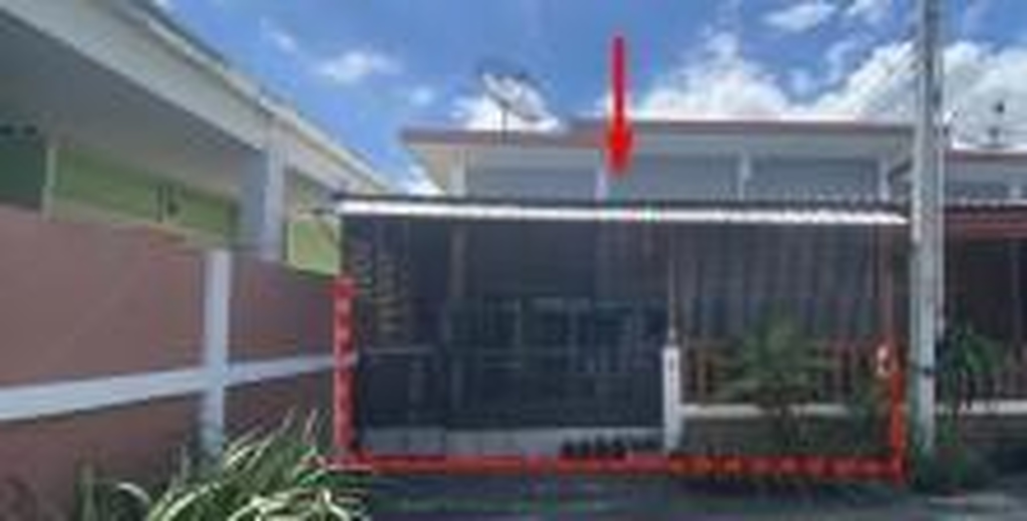 ทรัพย์สถาบันโดย GHB ทาวน์เฮาส์ สมพงศ์วิลเลจ (Sompong Village)