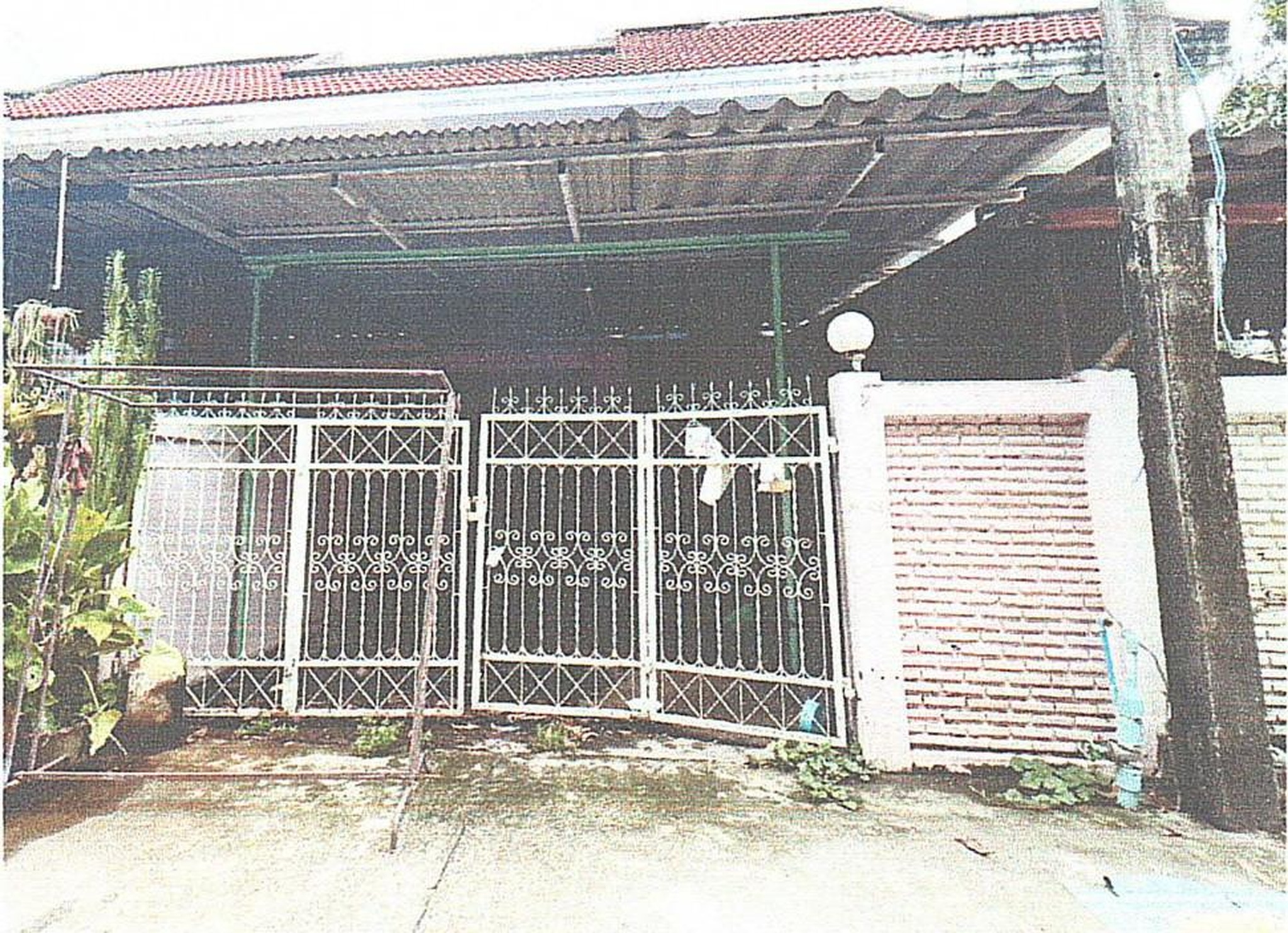 ทรัพย์สถาบันโดย GHB ทาวน์เฮาส์ ชนากานต์
