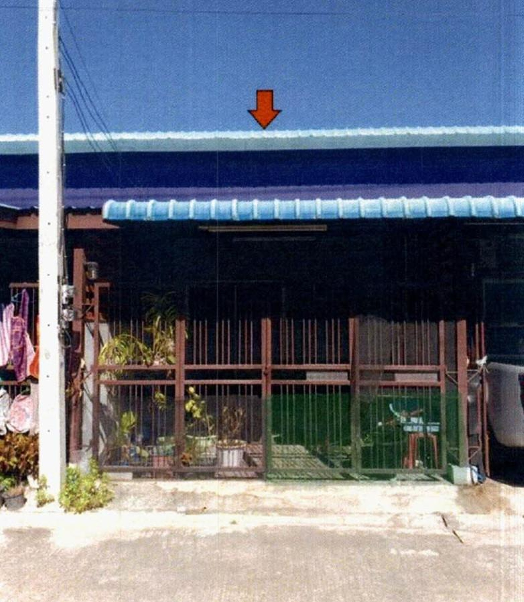 ทรัพย์สถาบันโดย GHB ทาวน์เฮาส์ นิวทาวน์บ้านปทุมลาดหลุมแก้ว (New Town Baan Pathum Latlumkaew)