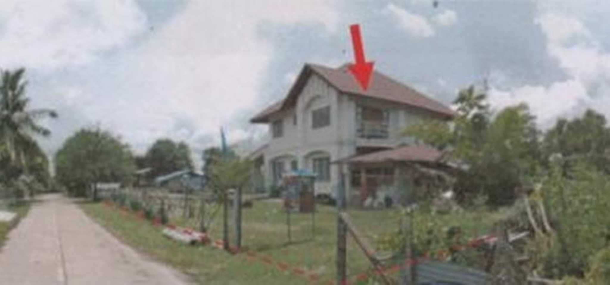 ทรัพย์สถาบันโดย GHB บ้านเดี่ยว โนนเหลี่ยม