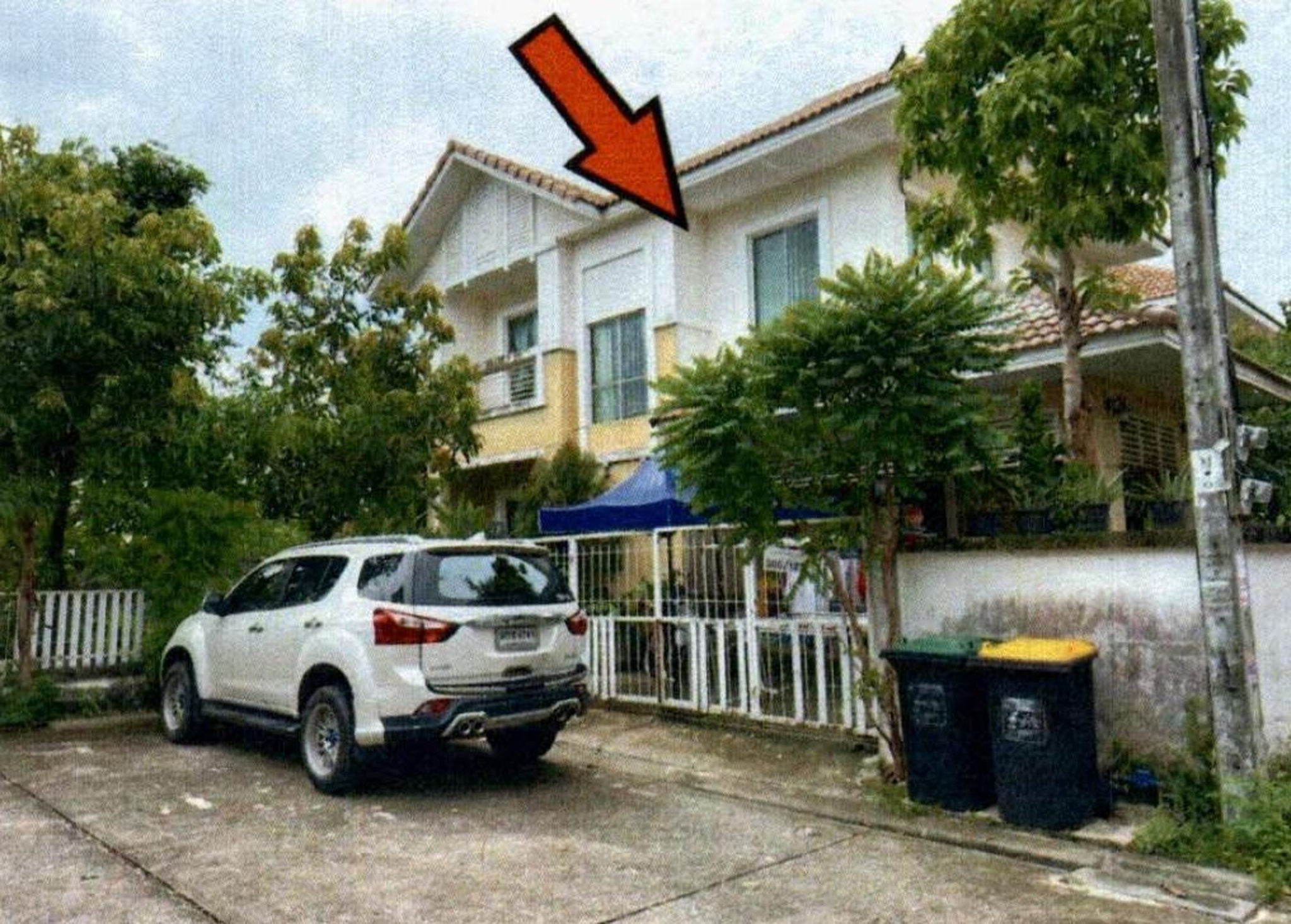 ทรัพย์สถาบันโดย GHB บ้านเดี่ยว แลนซีโอวงแหวน-รามอินทรา (Lanceo Wongwaen-Ramintra)