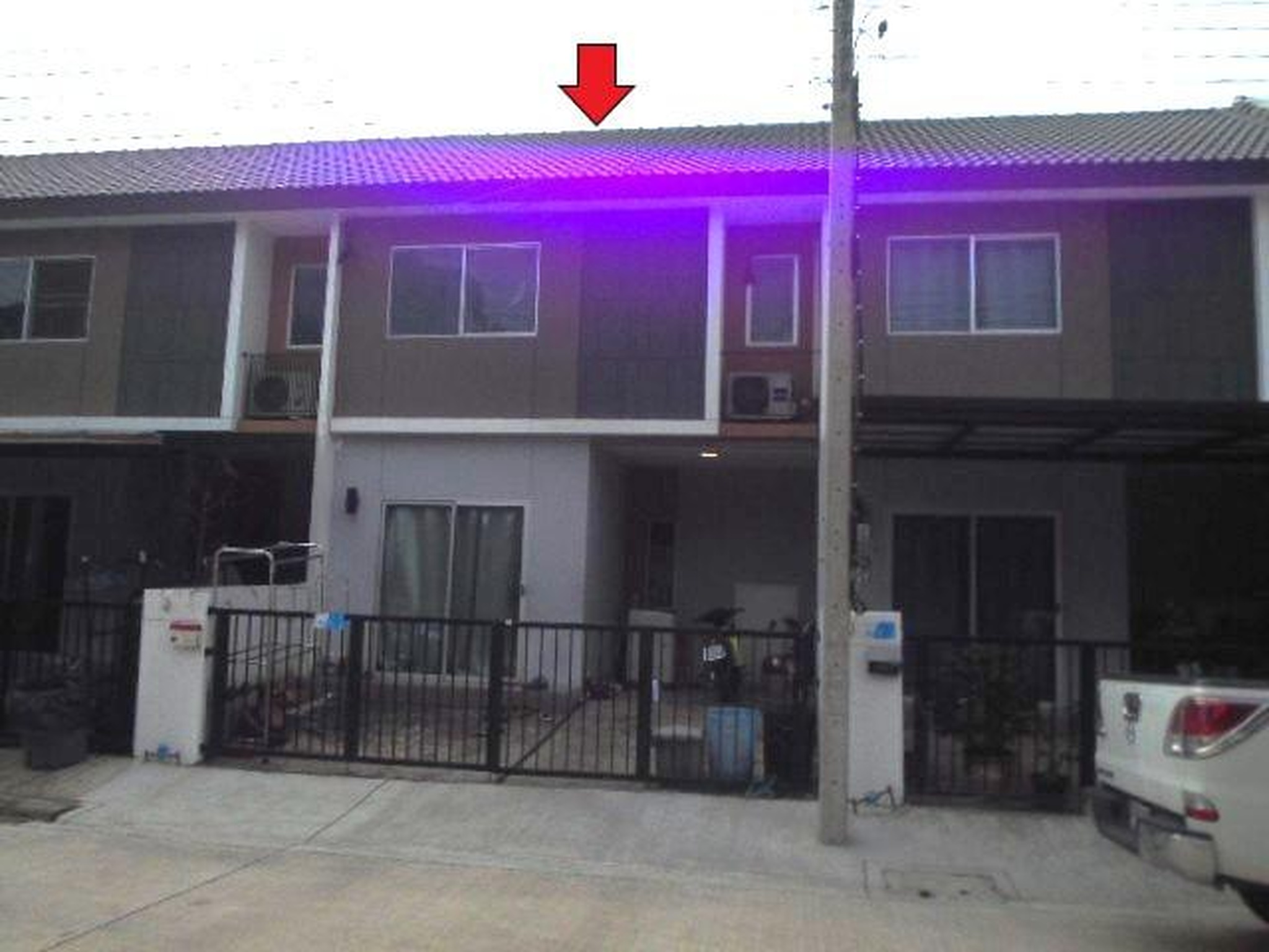 ทรัพย์สถาบันโดย GHB ทาวน์เฮาส์ พฤกษา 120 กาญจนาภิเษก-กันตนา (Baan Pruksa 120 Kanchana-Kantana)
