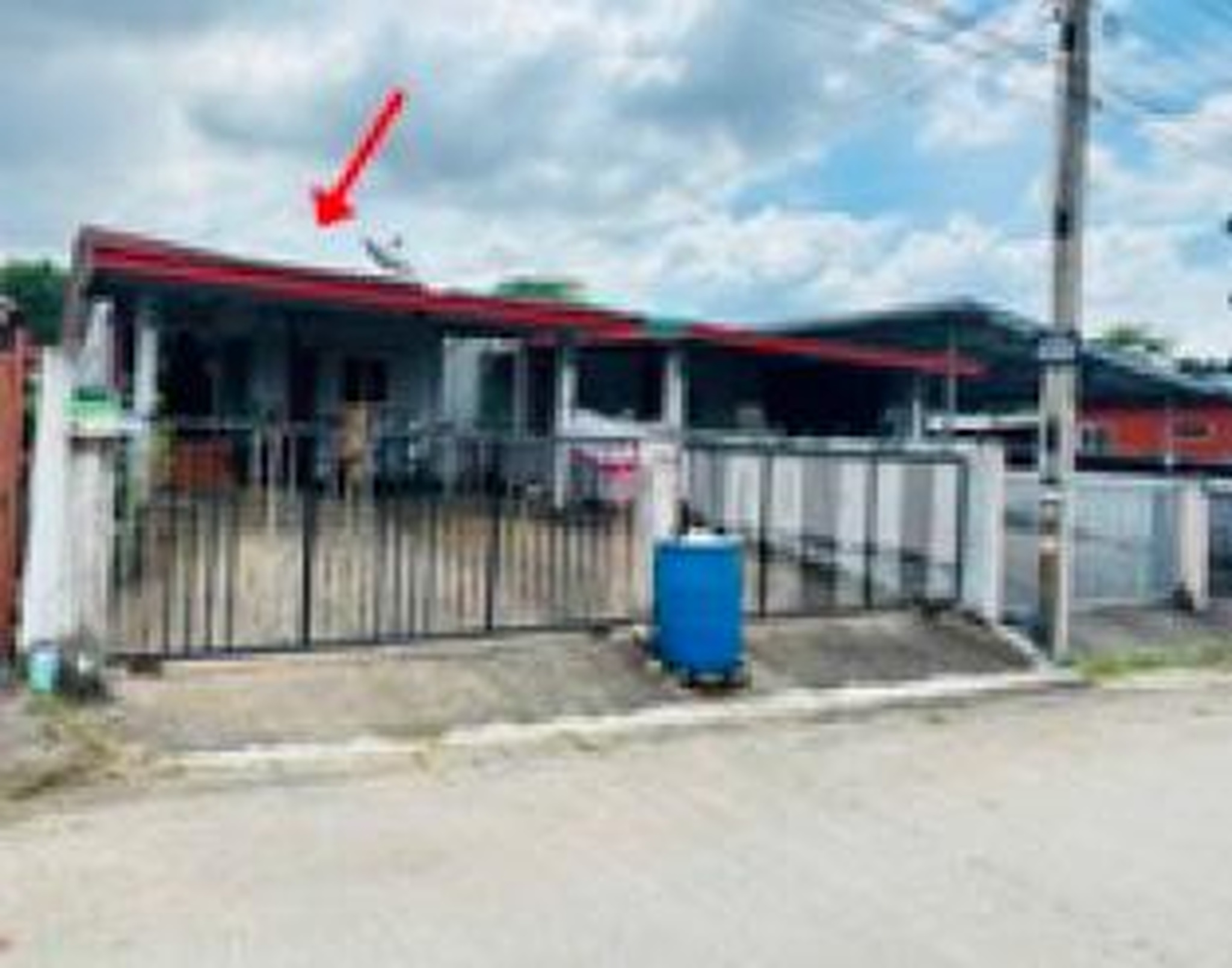 ทรัพย์สถาบันโดย GHB บ้านเดี่ยว เบญจพร (Baan Ketnipha)