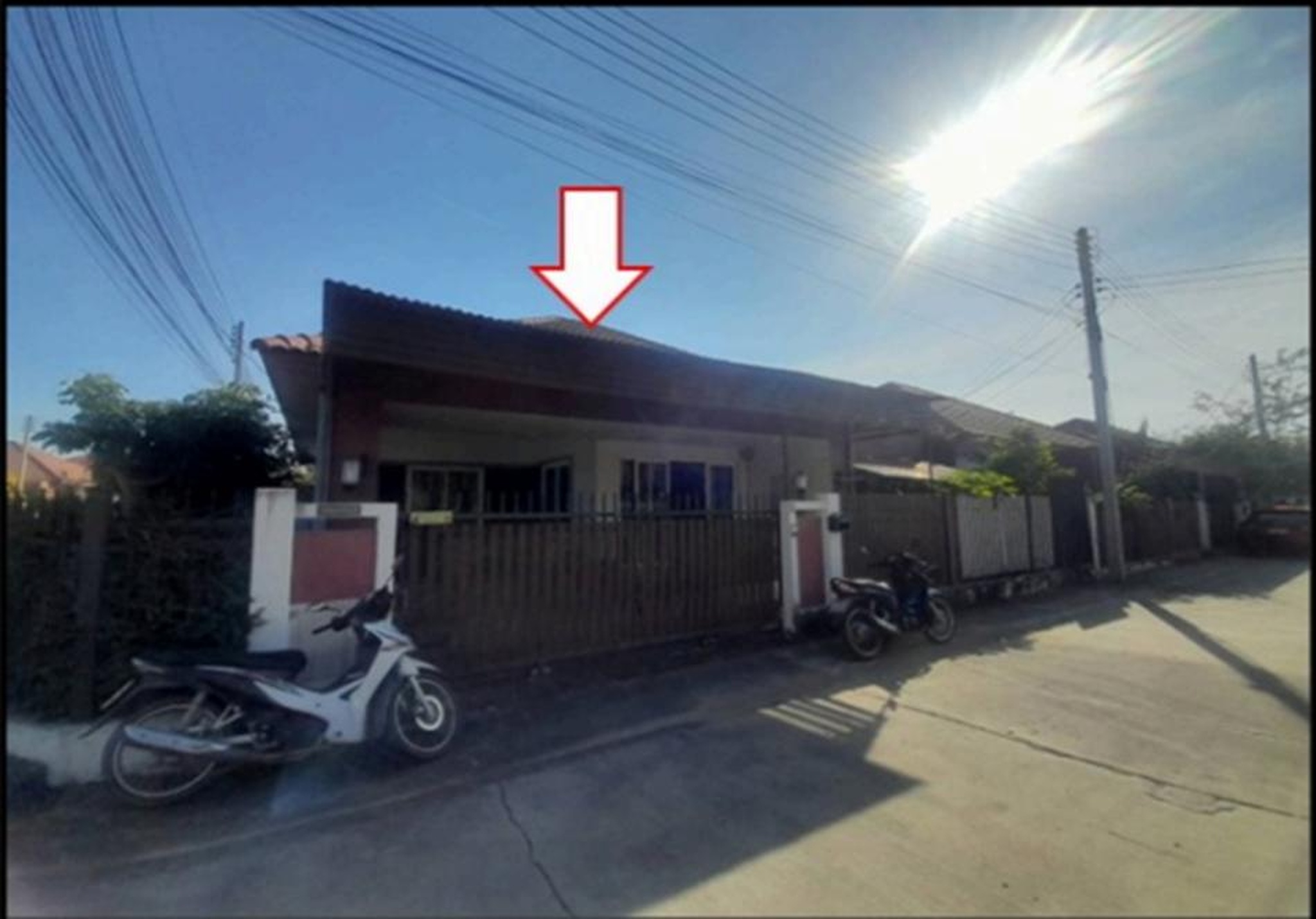ทรัพย์สถาบันโดย GHB บ้านเดี่ยว เดอะเฟริสบายสิรารมย์โคกสูง (The First 1 Suranaray-Khoksung)