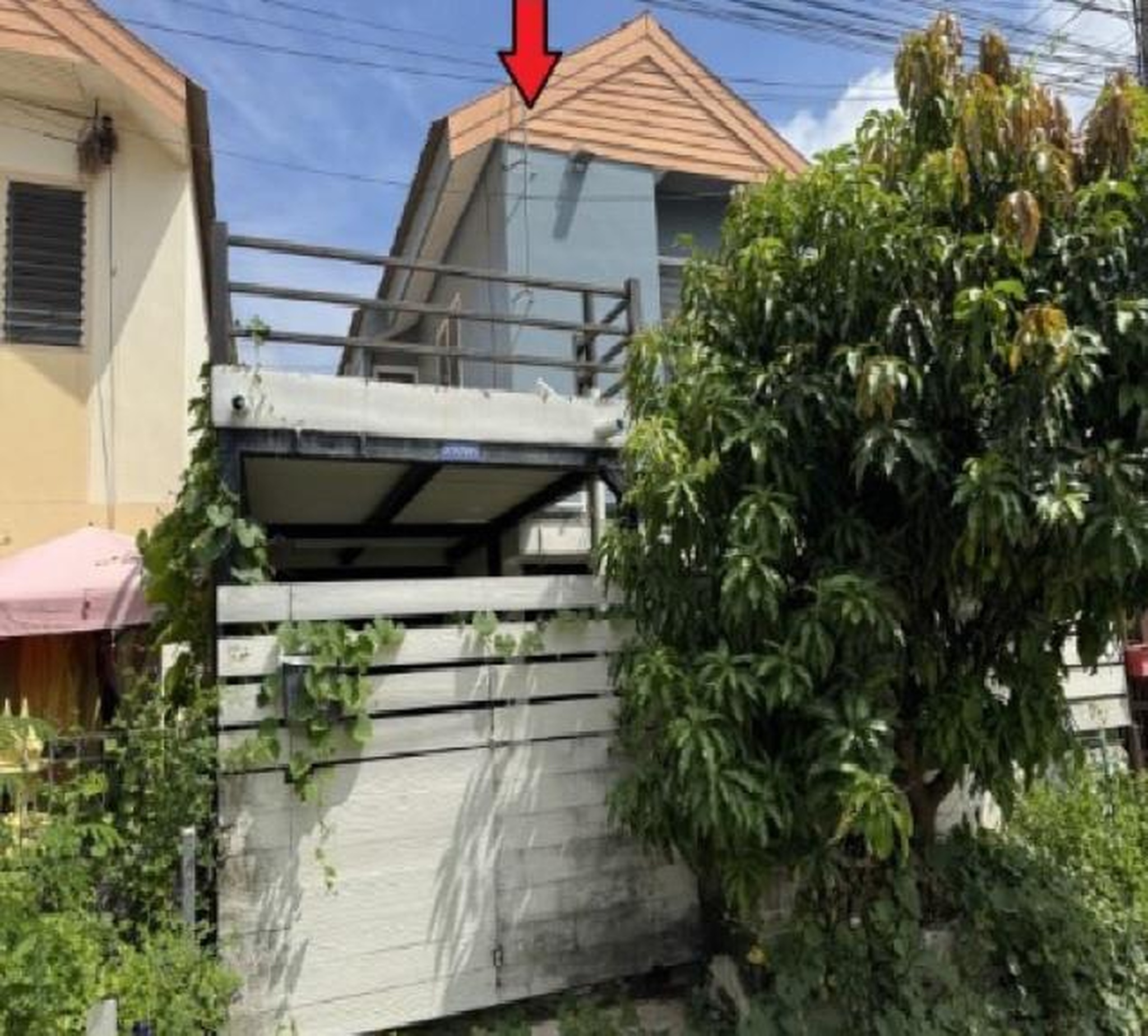 ทรัพย์สถาบันโดย GHB บ้านเดี่ยว เอื้ออาทรบ้านเป็ด (Baan Ua-Athorn Ban Ped)