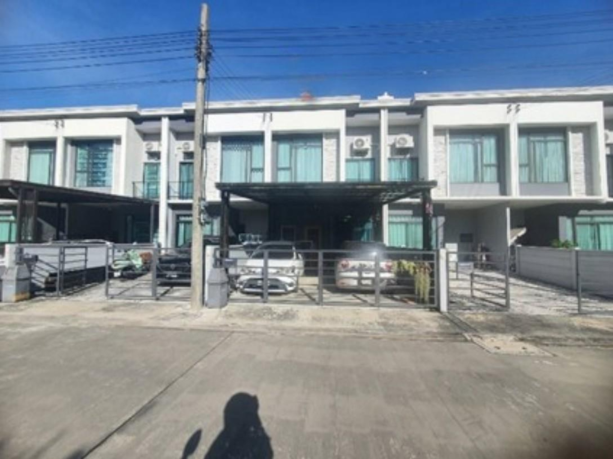ทรัพย์สถาบันโดย GHB ทาวน์เฮาส์ พลีโน่รามอินทรา-วงแหวน (Pleno Ramintra-Wongwaen)