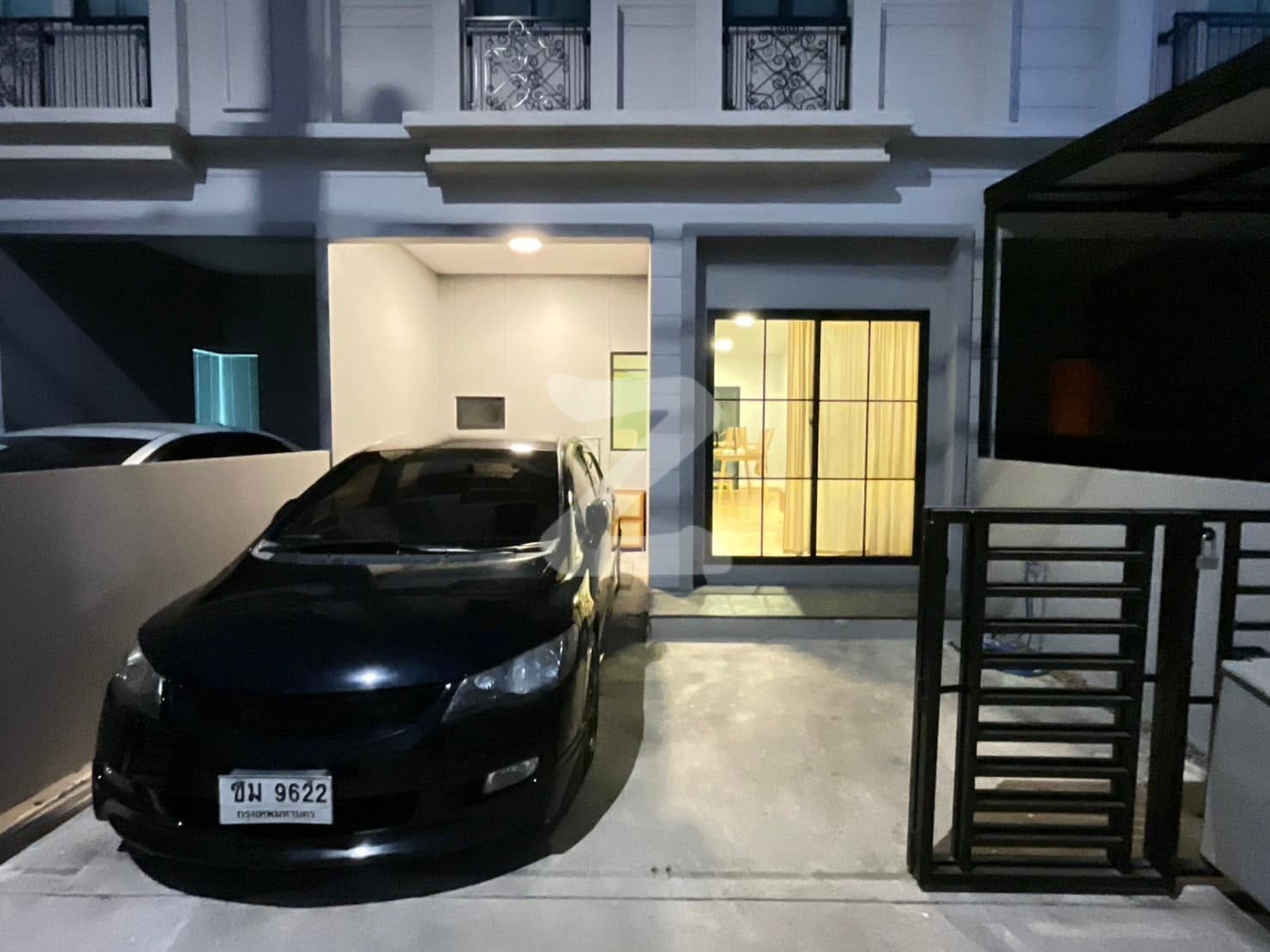 ปล่อยเช่าบ้านทาวน์โฮมพร้อมเฟอร์ฯ พร้อมอยู่ 🏘️  สิริ เพลส พัฒนาการ ซอยเฉลิมพระเกียรติ ร.9ซอย48 ** เจ้าของปล่อยเช่าเอง ไม่ได้รับนายหน้า **         : เจ้าของให้เช่าเอง (งดรับนายหน้า)