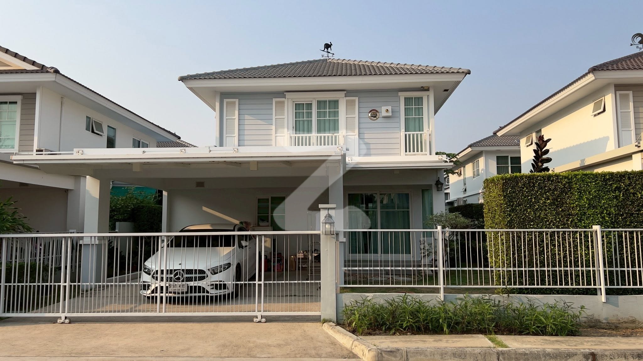 โครงการสีวลี ศรีนครินทร์ - ร่มเกล้า  (Land and houses) เจ้าของขายเอง 📍 ทำเลดี เดินทางสะดวก ใกล้มอเตอร์เวย์-สนามบินสุวรรณภูมิ ใกล้ถนนตัดใหม่กรุงเทพกรี : เจ้าของขายเอง (งดรับนายหน้า)