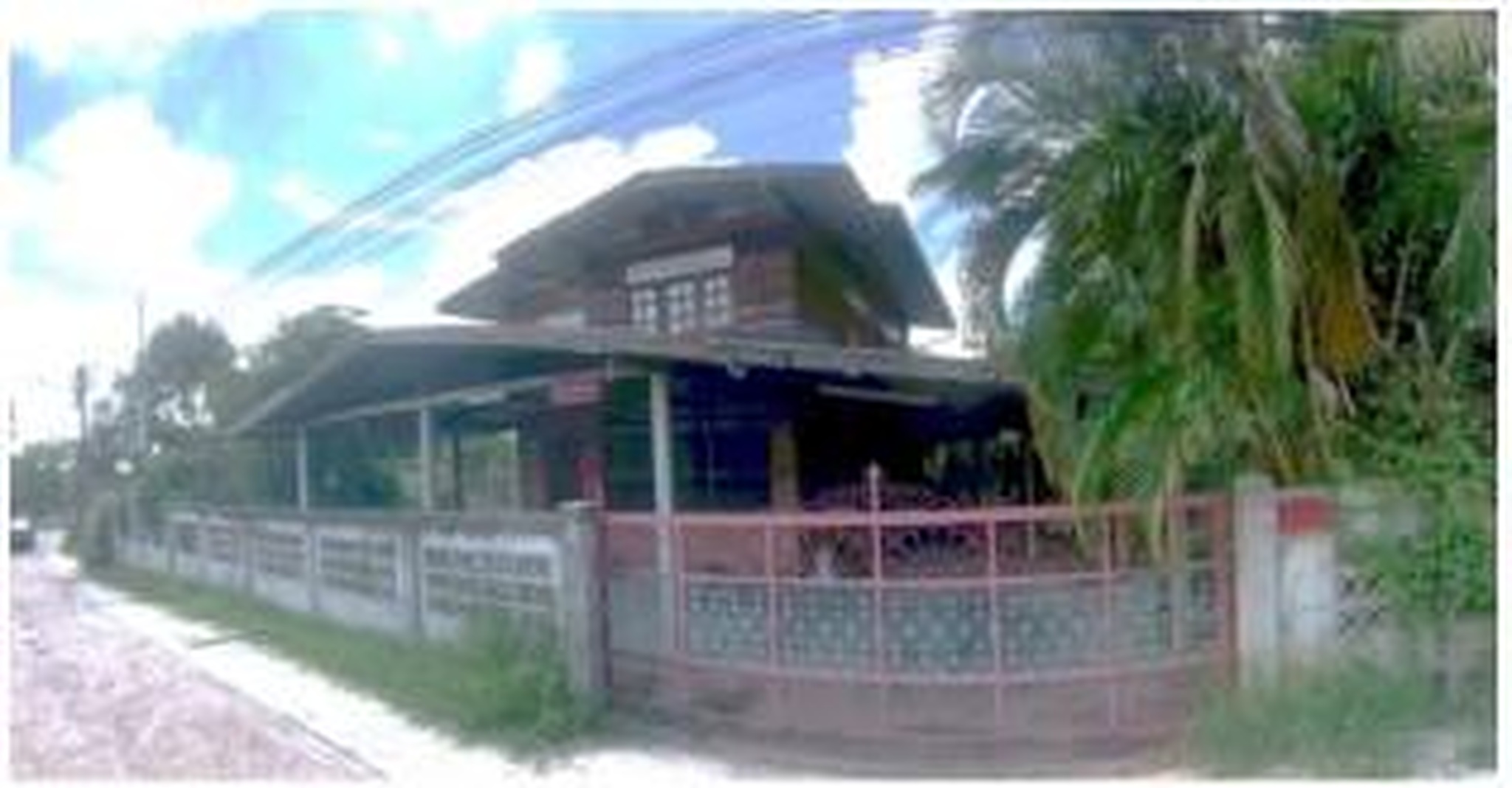 ทรัพย์สถาบันโดย GHB บ้านเดี่ยว ซอยโคกสูงโนนสำราญ2/ซอยไ ถนนมะลิวัลย์(ทล.12)