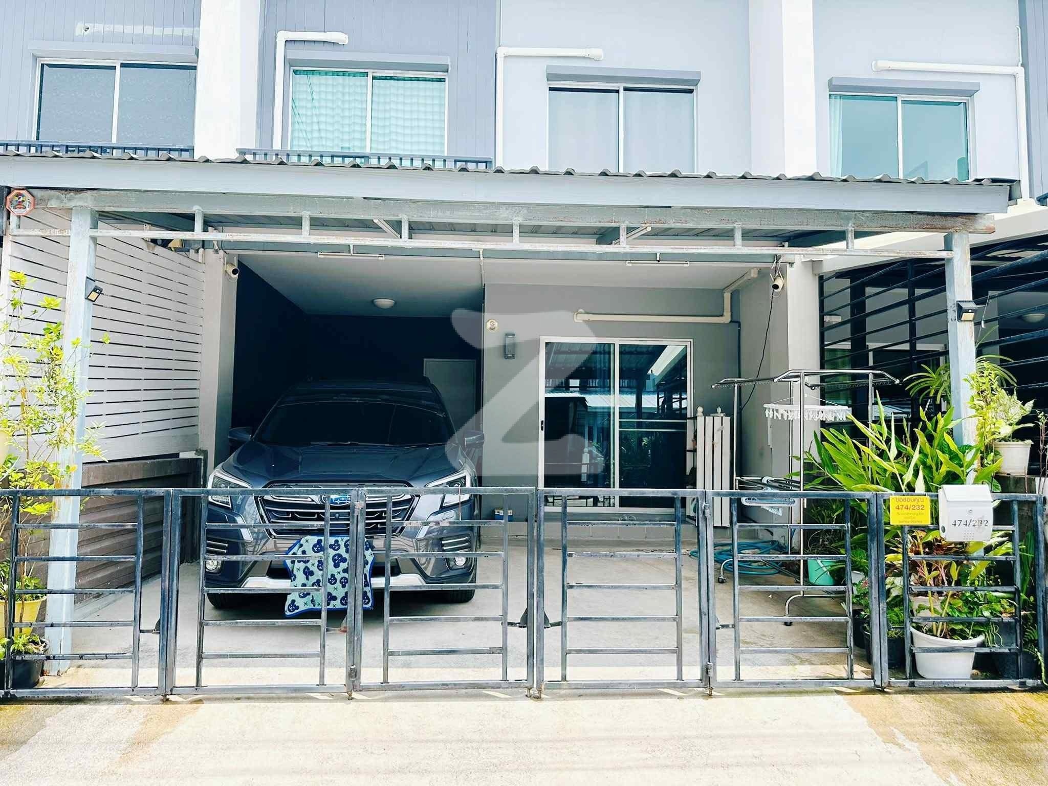 * Habitown Nest Thakham – Rama 2 * โครงการ ฮาบิทาวน์ เนสท์ ท่าข้าม – พระราม 2                              : เจ้าของขายเอง (งดรับนายหน้า)