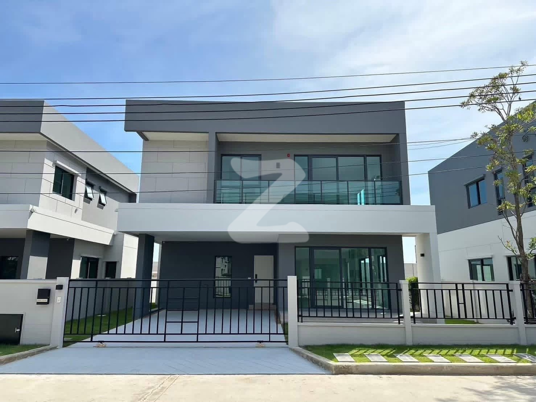 (Owner Post)   ปล่อยบ้านให้เช่าในโครงการ Centro Bangna บ้านหลังนี้ตั้งอยู่ในทำเลดี                     : เจ้าของขายเอง (งดรับนายหน้า)