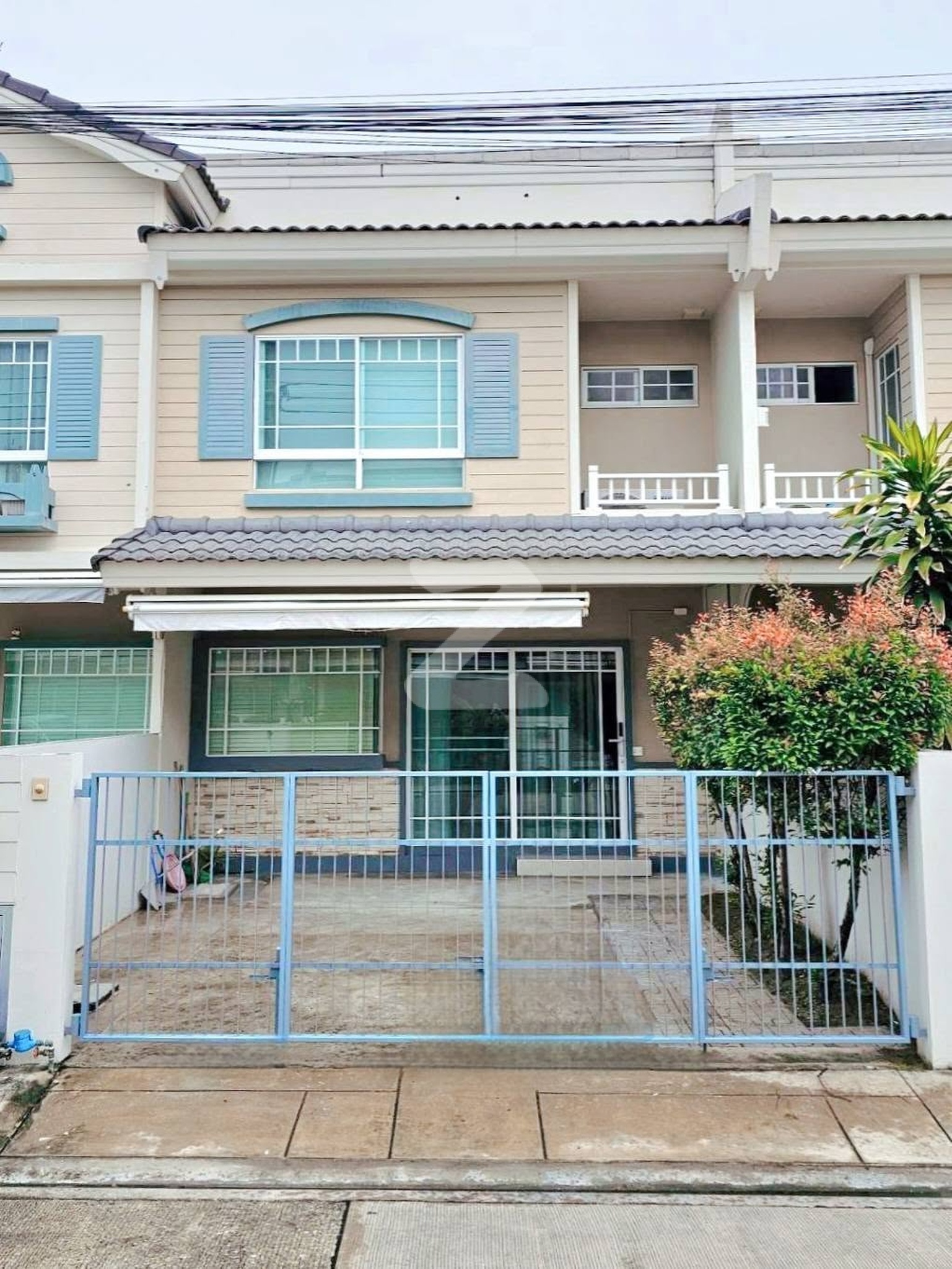 ❤️Owner Post❤️ 😇ยินดีรับ Agent🥰 🏠ขาย/ให้เช่า Indy 2 บางนา กม.7 #อินดี้2 ✨บ้านใหม่ ตกแต่งครบ เฟอร์แน่น พร้อมอยู่✨ : เจ้าของขายเอง (งดรับนายหน้า)