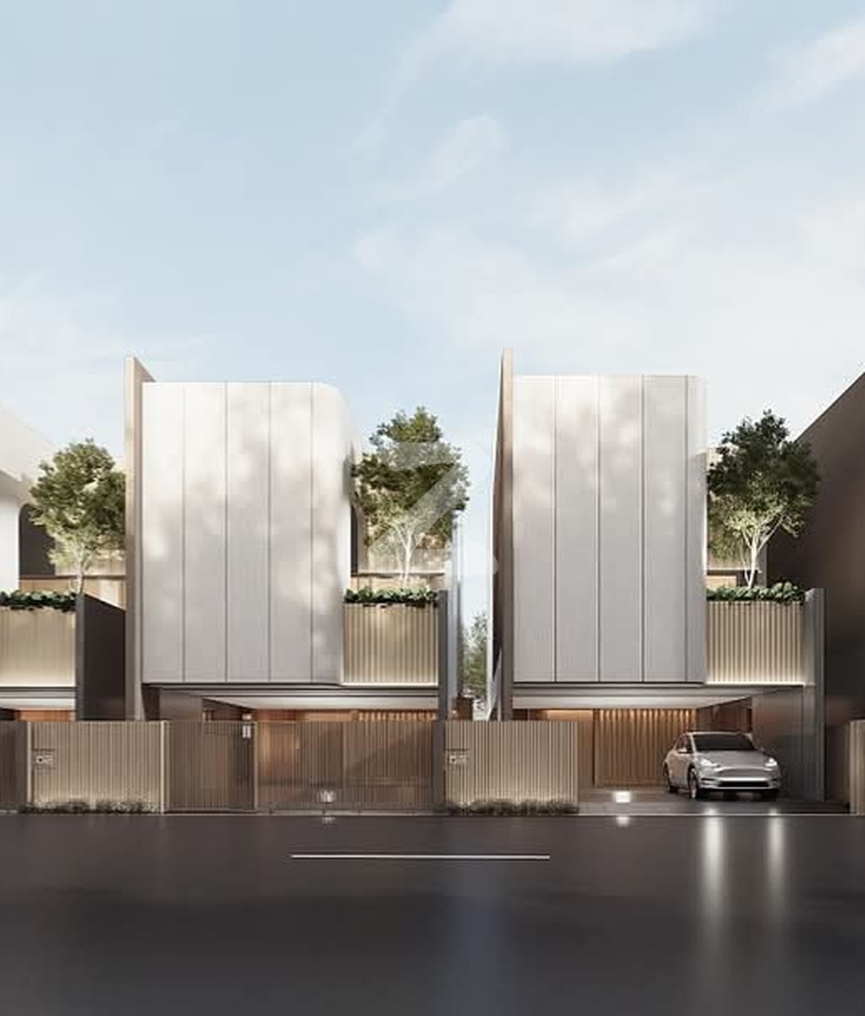 ขายบ้านเดี่ยว3ชั้น​ 400ตรม​ ใกล้เมกะบางนา​ full furnished built in ทั้งหลัง พร้อมเข้าอยู่ : เจ้าของขายเอง