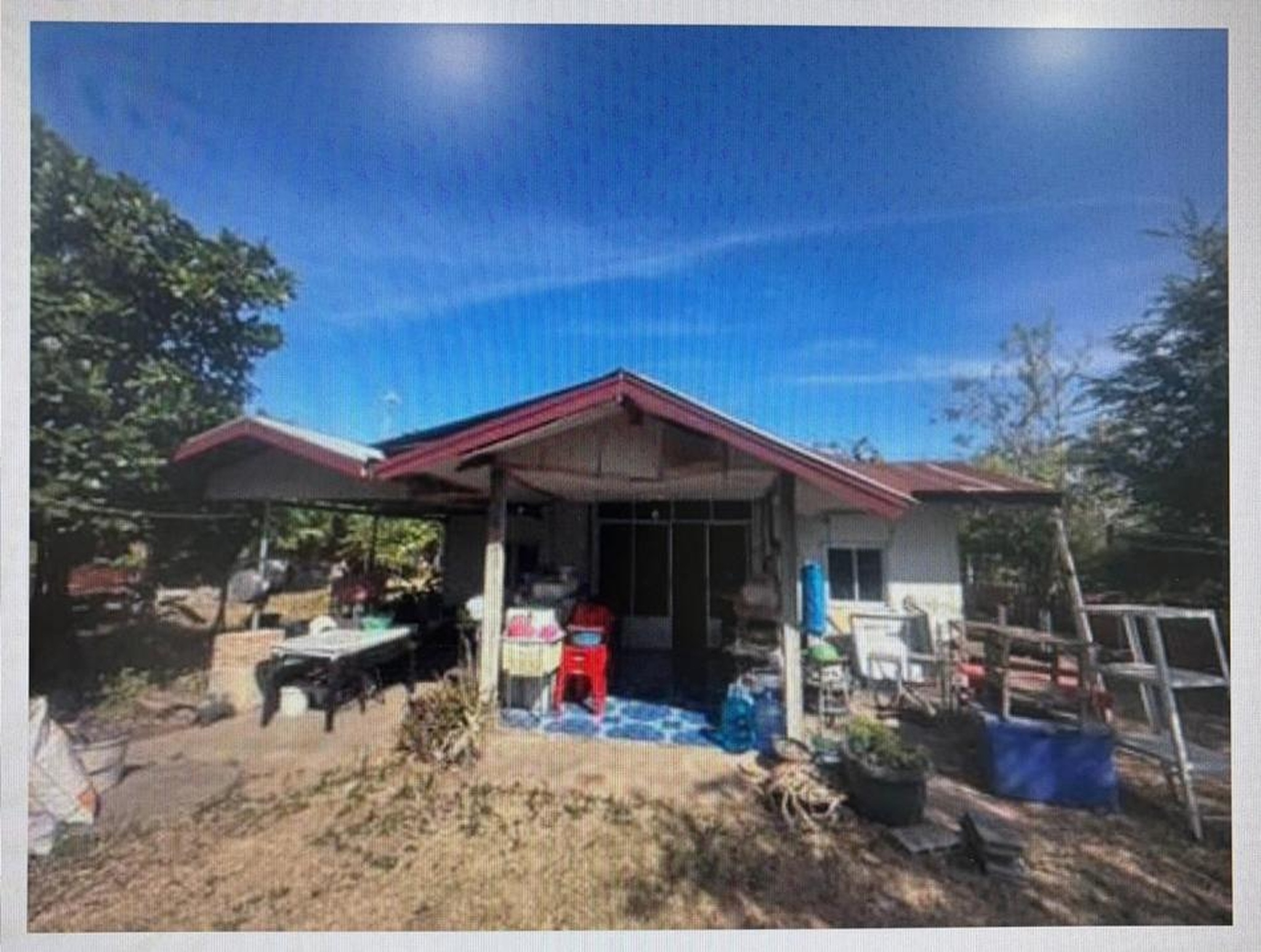 ทรัพย์สถาบันโดย GHB บ้านเดี่ยว ถนนชยางกูร (ทล.212)