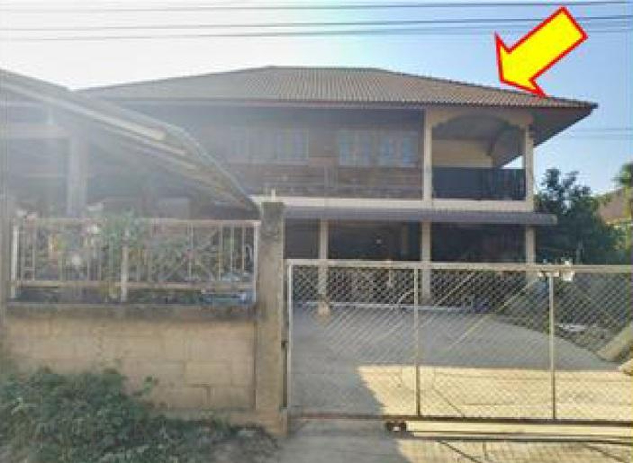 ทรัพย์สถาบันโดย GHB บ้านเดี่ยว เวียงสา น่าน