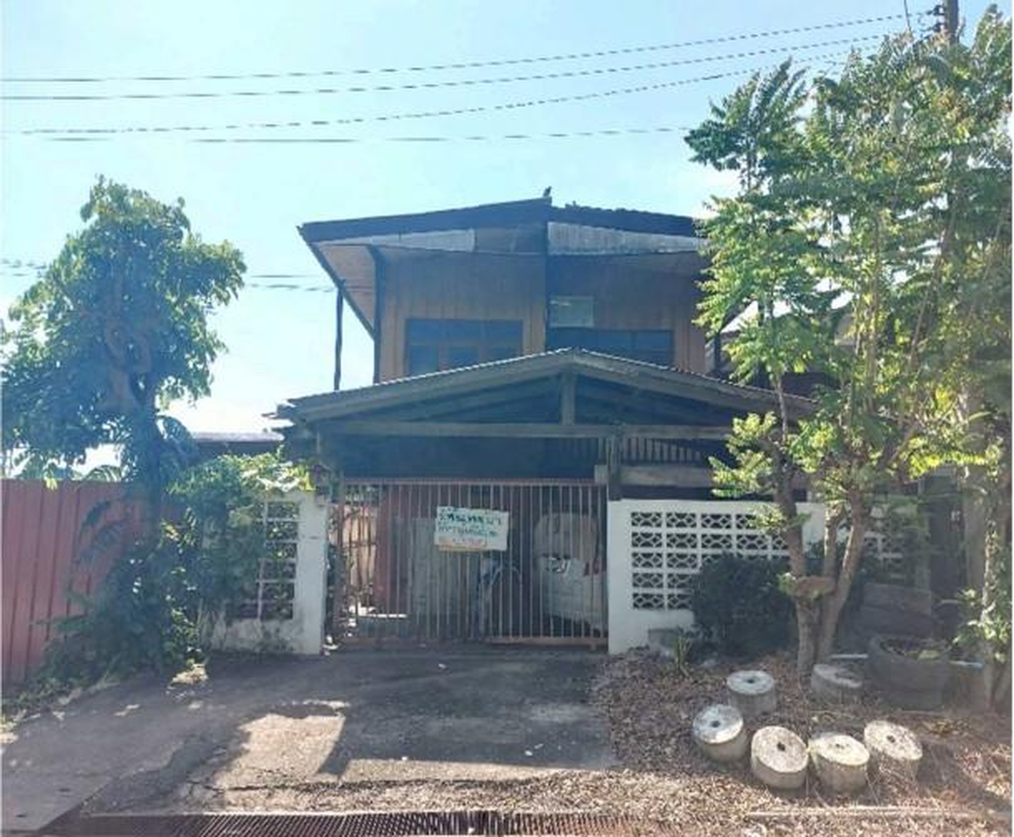 ทรัพย์สถาบันโดย GHB บ้านเดี่ยว ซอยเสถียรบุตร ถนนพหลโยธิน (ทล.1)