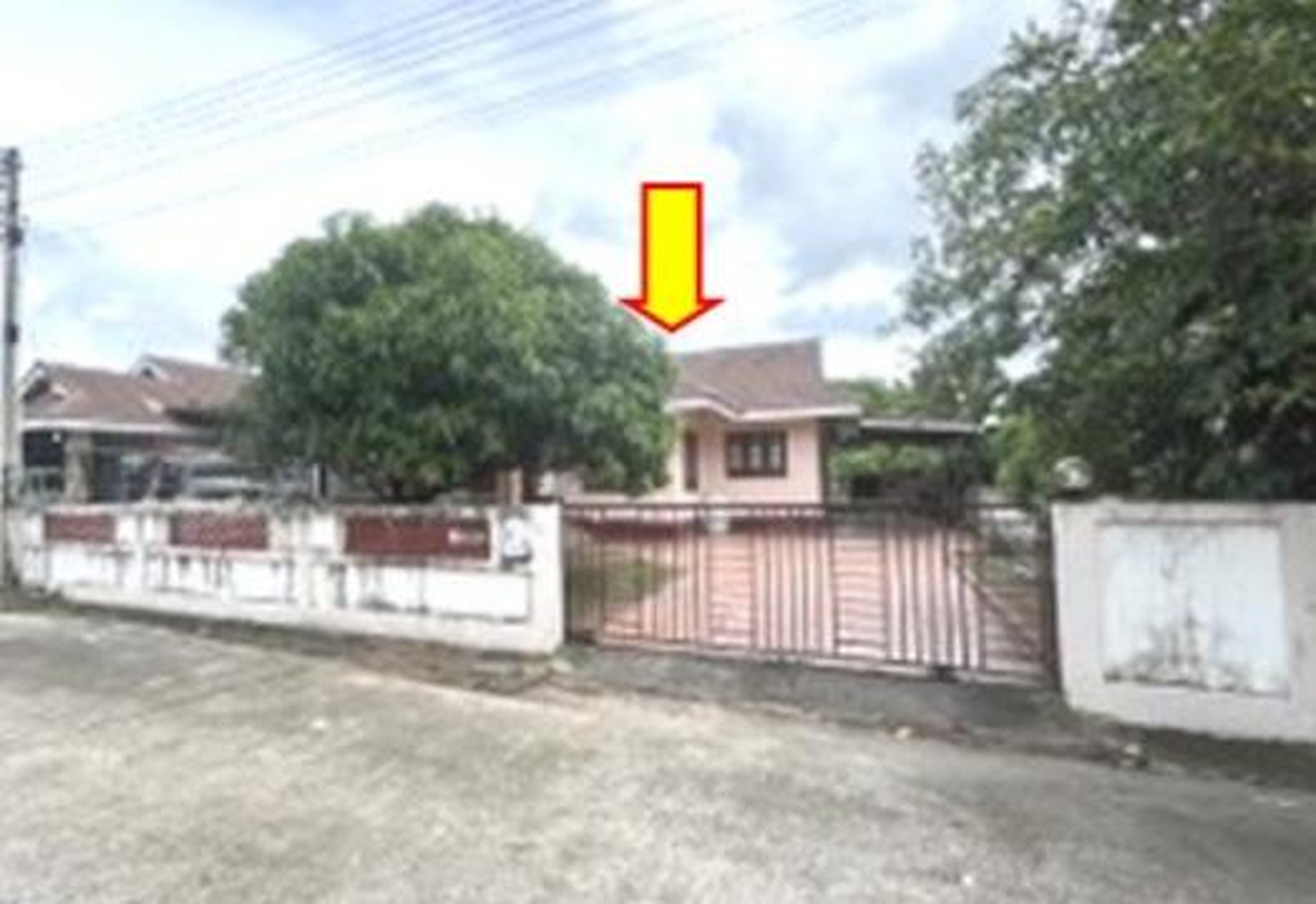 ทรัพย์สถาบันโดย GHB บ้านเดี่ยว เดอะโฮมสเตย์ (Perfect Home Rayong)