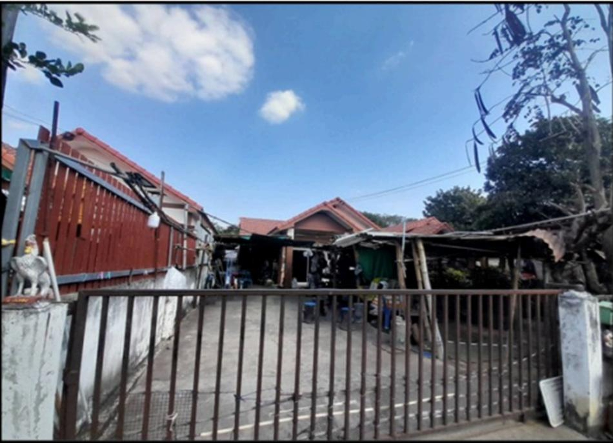 ทรัพย์สถาบันโดย GHB บ้านเดี่ยว การเคหะ 9 (Baan Omsin)