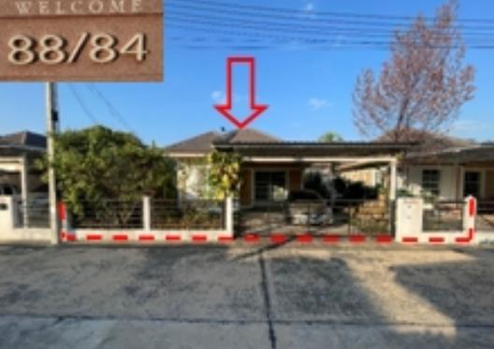 ทรัพย์สถาบันโดย GHB บ้านเดี่ยว เดอะเดคโค ทับมา-หนองละลอก เฟส 2 (จ.ระยอง (The Deco Nonglalok Phase 2)