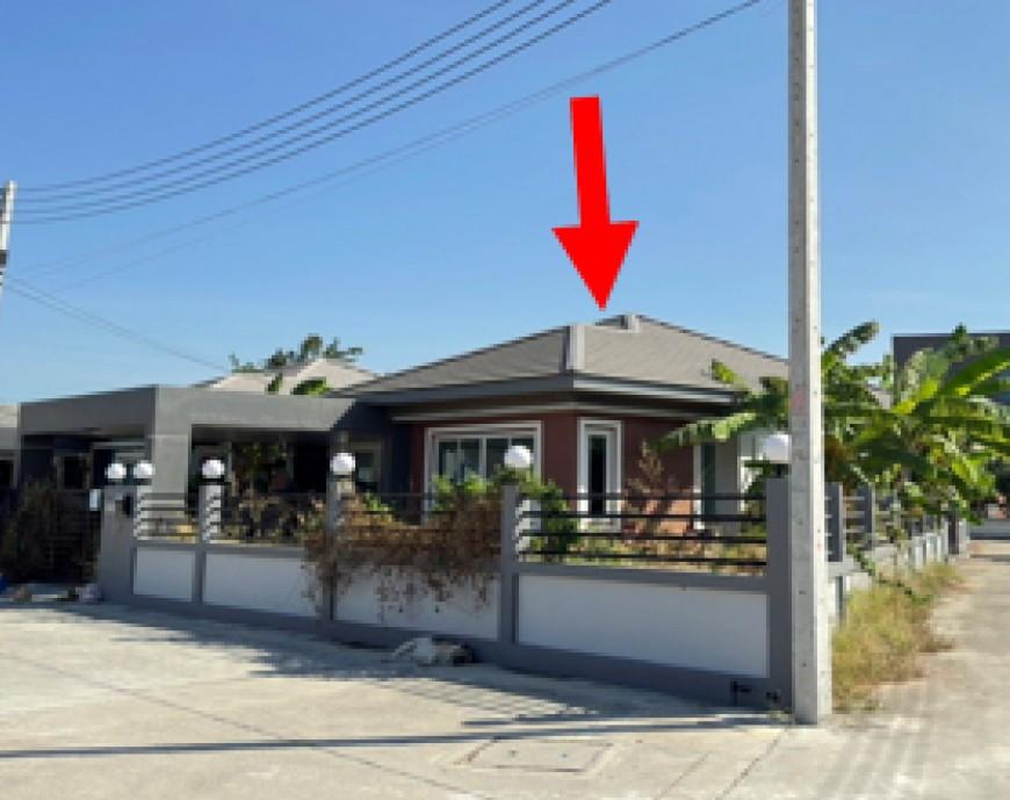 ทรัพย์สถาบันโดย GHB บ้านเดี่ยว ซอยวิบูลย์ธรรมรักษ์ 13 ถนนวิบูลย์ธรรมรักษ์