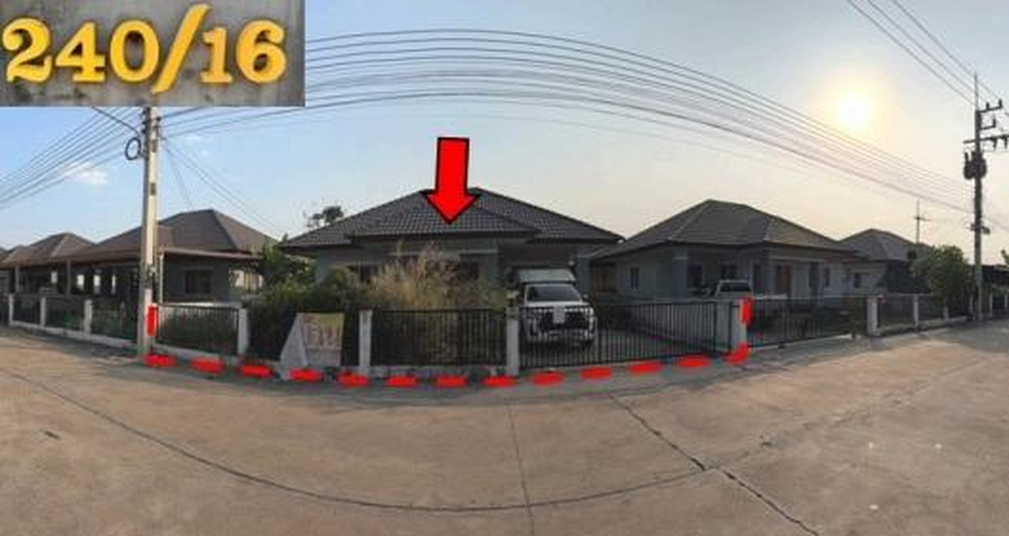 ทรัพย์สถาบันโดย GHB บ้านเดี่ยว ชีวาสุข พลัส
