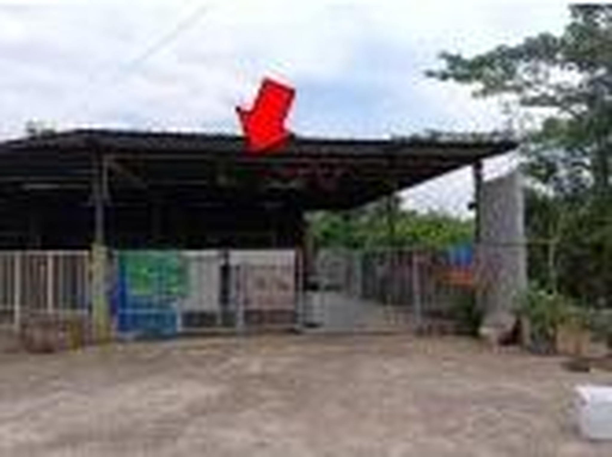 ทรัพย์สถาบันโดย GHB ทาวน์เฮาส์ ถนนเลี่ยงเมือง 1